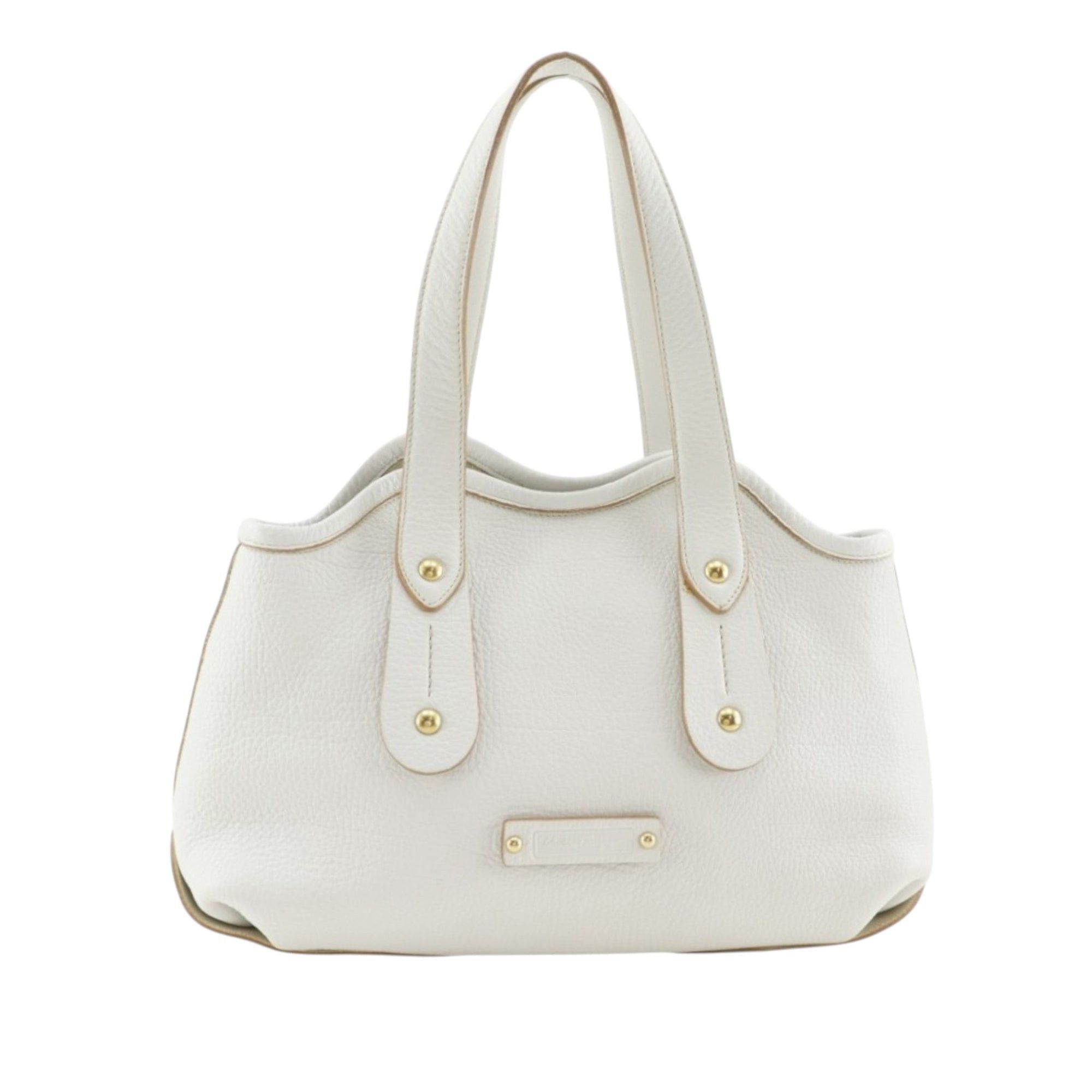 Salvatore Ferragamo Leather Tote Size ONE SIZE - 1 Thumbnail