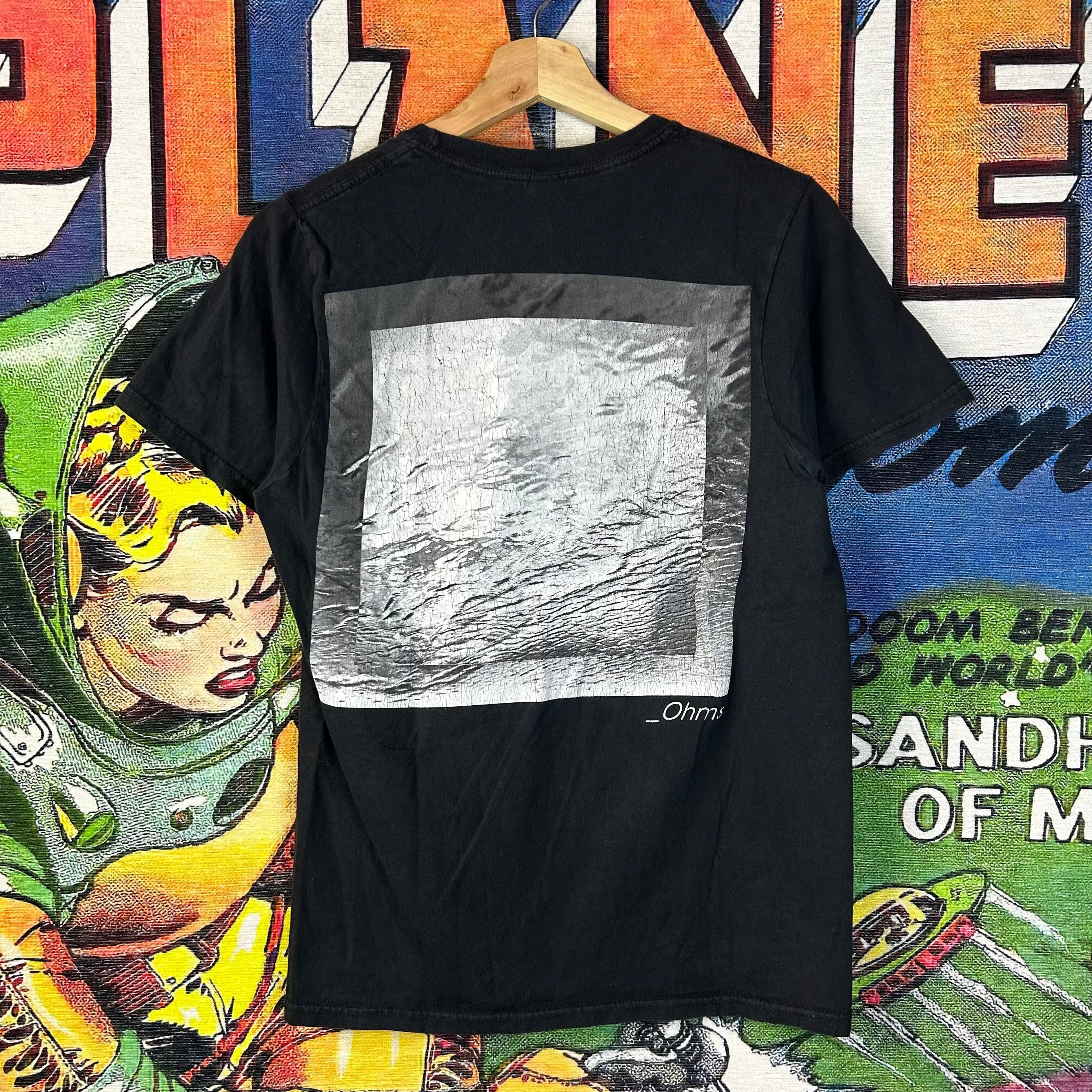 Other Deftones Ohms Tee Size Small Size US S / EU 44-46 / 1 - 2 Thumbnail