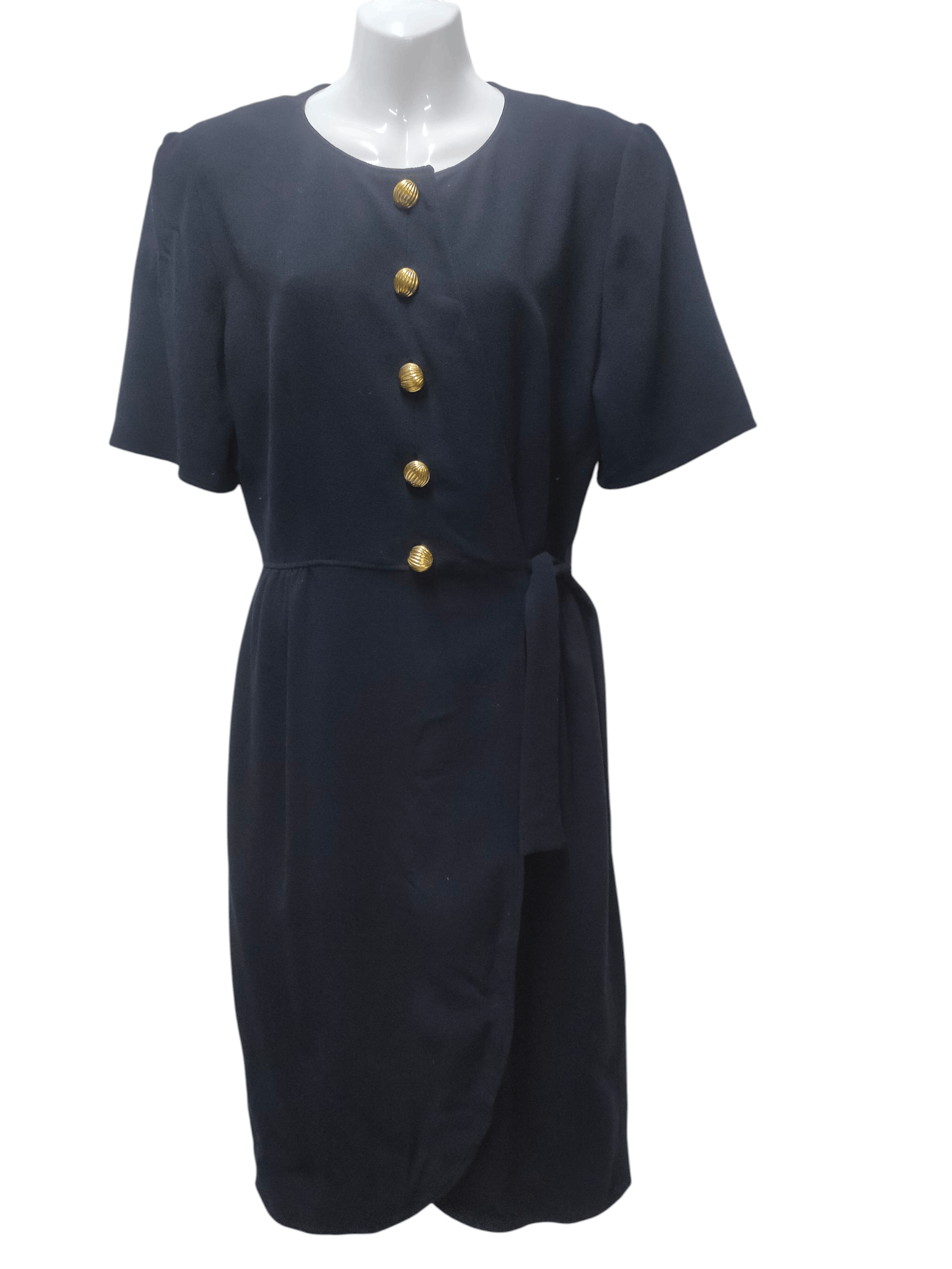Valentino Valentino dress Size M / US 6-8 / IT 42-44 - 1 Thumbnail
