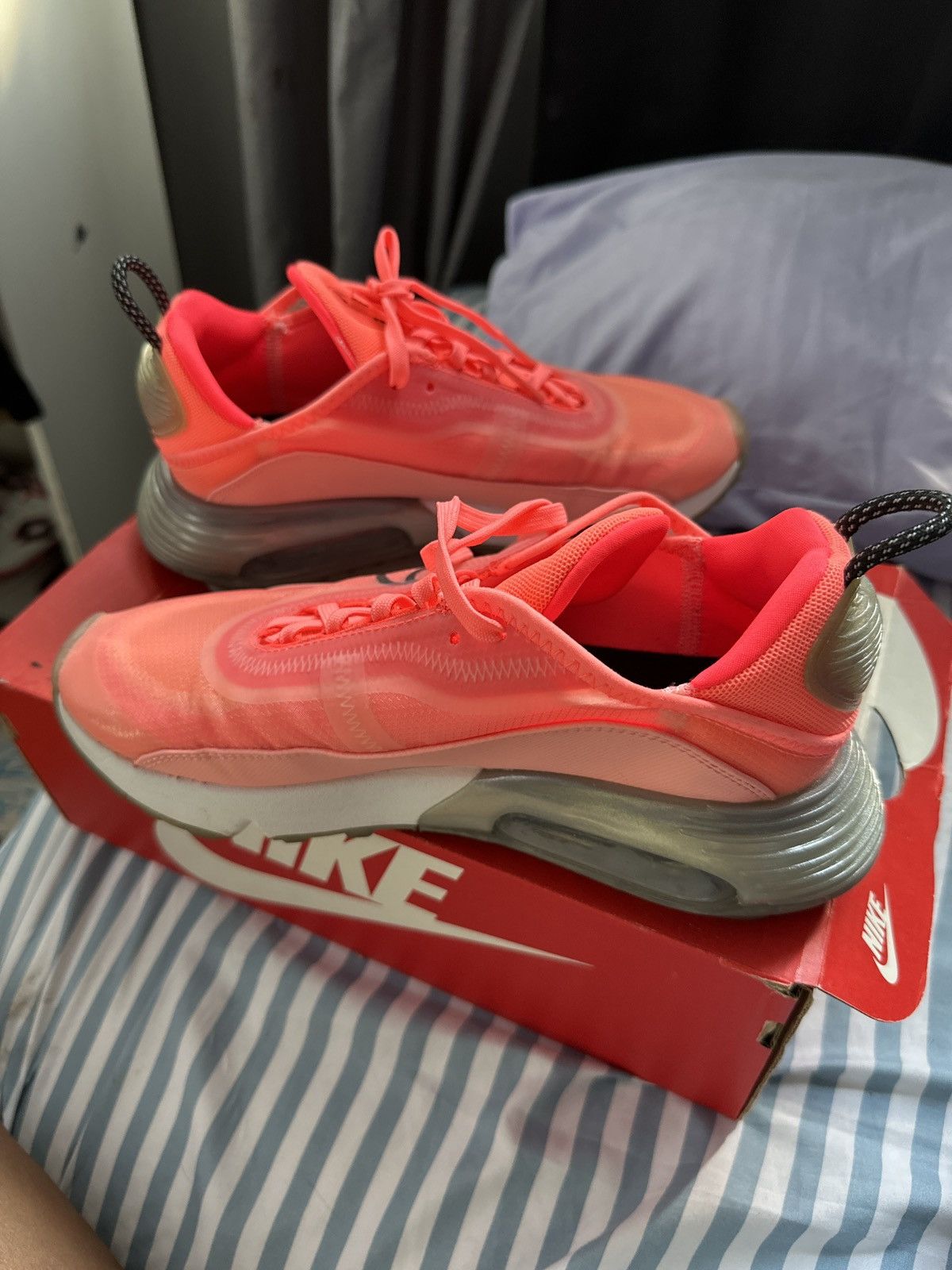 Nike Nike air max 2090 Size US 7.5 / IT 37.5 - 1 Thumbnail