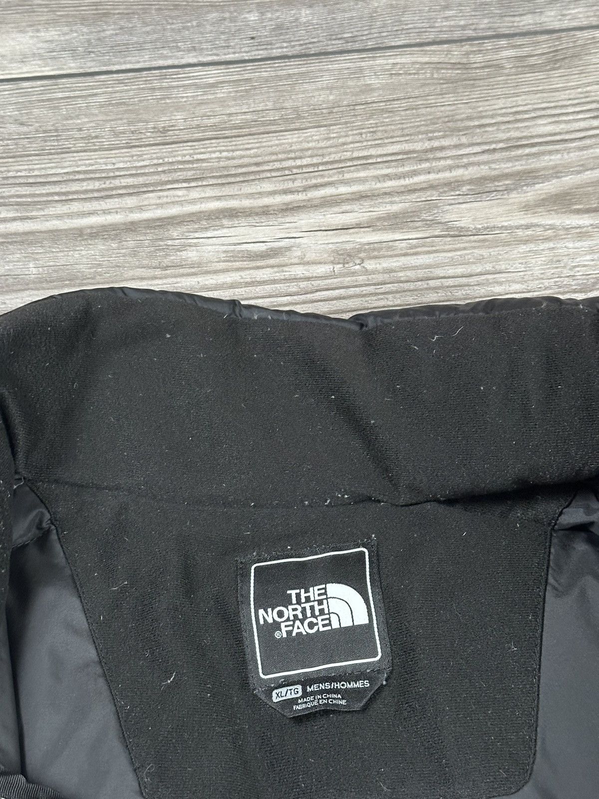 The North Face The North Face Nuptse Newspaper Vest Size US XL / EU 56 / 4 - 5 Thumbnail