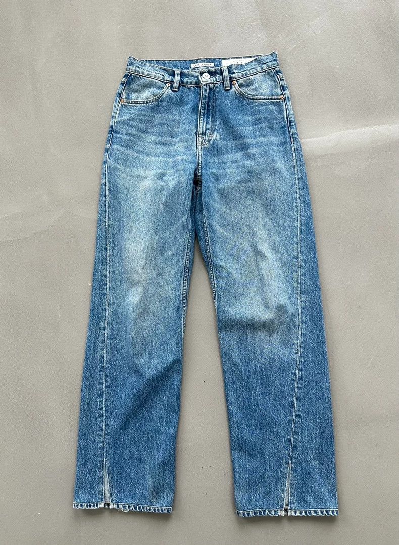 Our Legacy Our Legacy size28 Wash jeans by hand Size US 28 / EU 44 - 1 Thumbnail