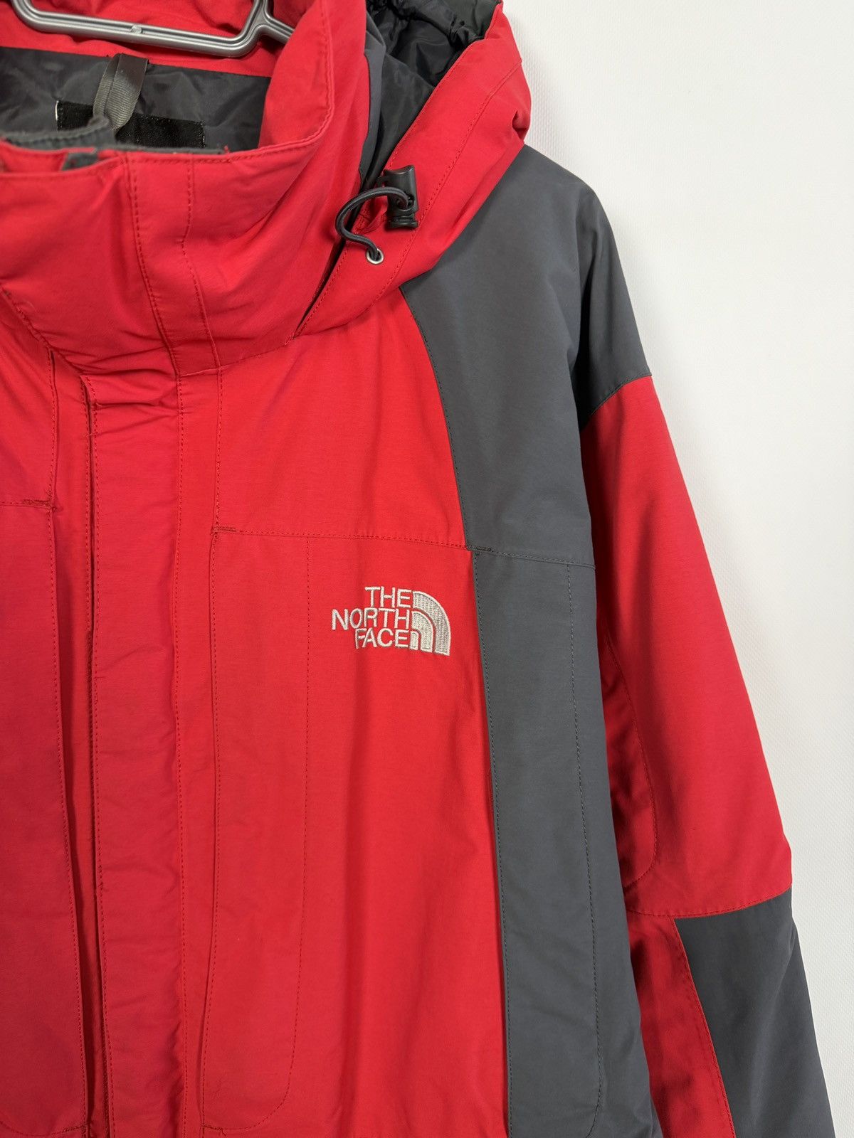 The North Face The North Face Gore-Tex Nylon Jacket Windbreaker Size L Size US L / EU 52-54 / 3 - 6 Thumbnail