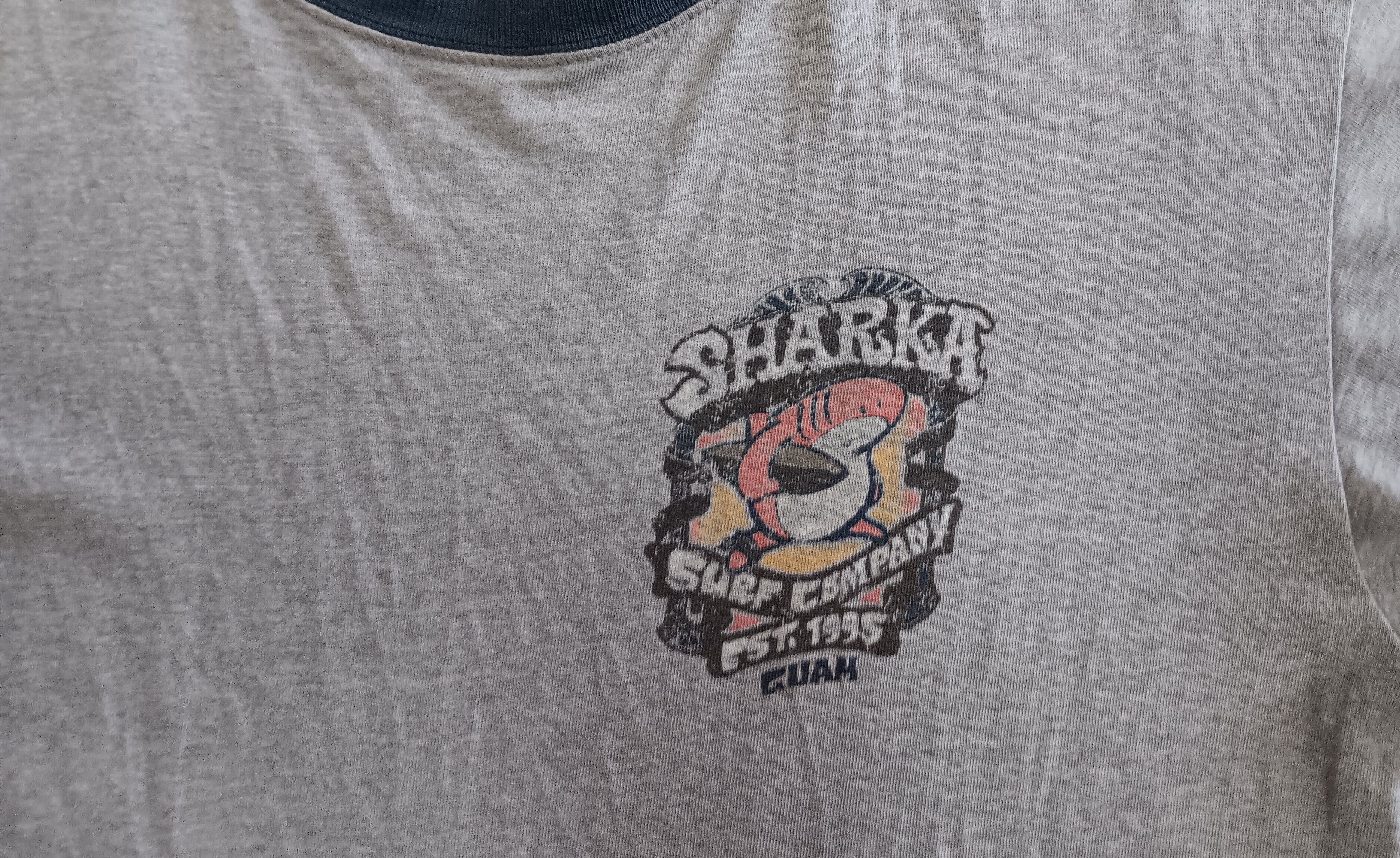 Other Sharka Surf Company | Crazy Shirt Size US M / EU 48-50 / 2 - 4 Thumbnail