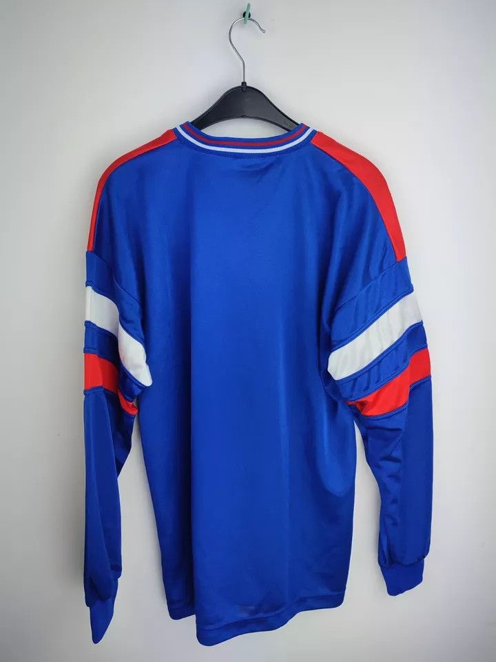 Vintage Jako Vintage Football Goalkeeper 90s FOOTBALL Kit SHIRT Size US XL / EU 56 / 4 - 6 Thumbnail