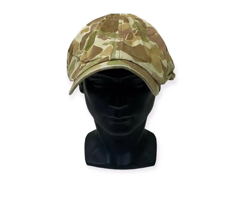 Vintage Ballistic Army Beretta Hat - Main Image