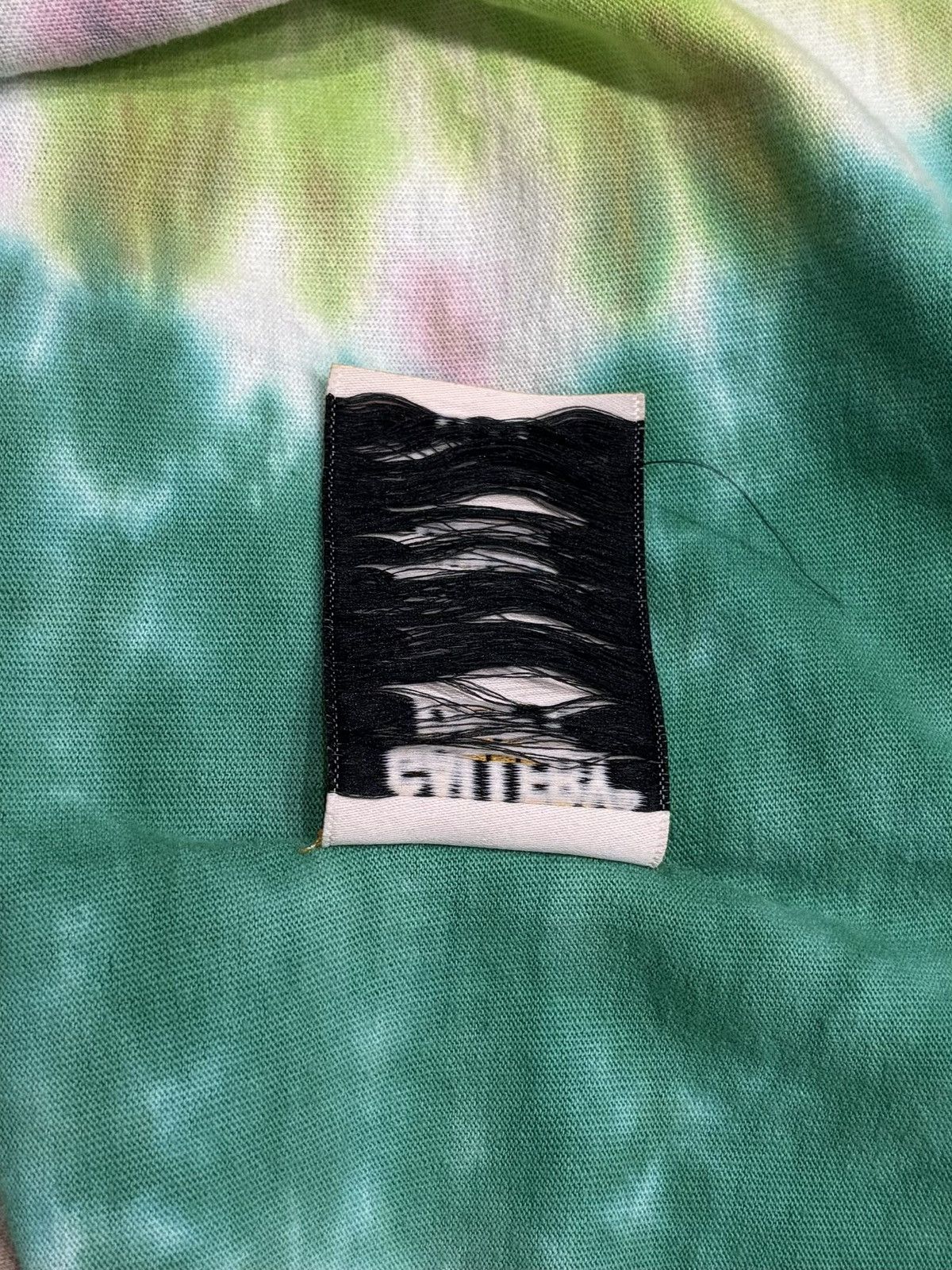 Gallery Dept. × Grateful Dead Gallery DEPT. x Grateful Dead Tee Size US XL / EU 56 / 4 - 5 Thumbnail