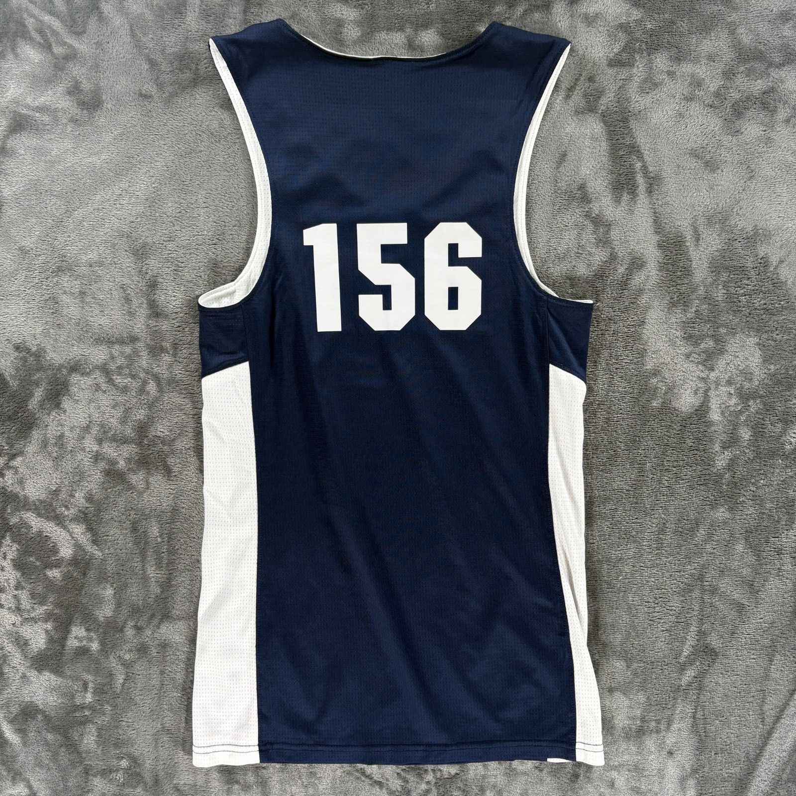 Nike Nike USA Basketball Youth Development Reversible Jersey Adul Size US XS / EU 42 / 0 - 2 Thumbnail