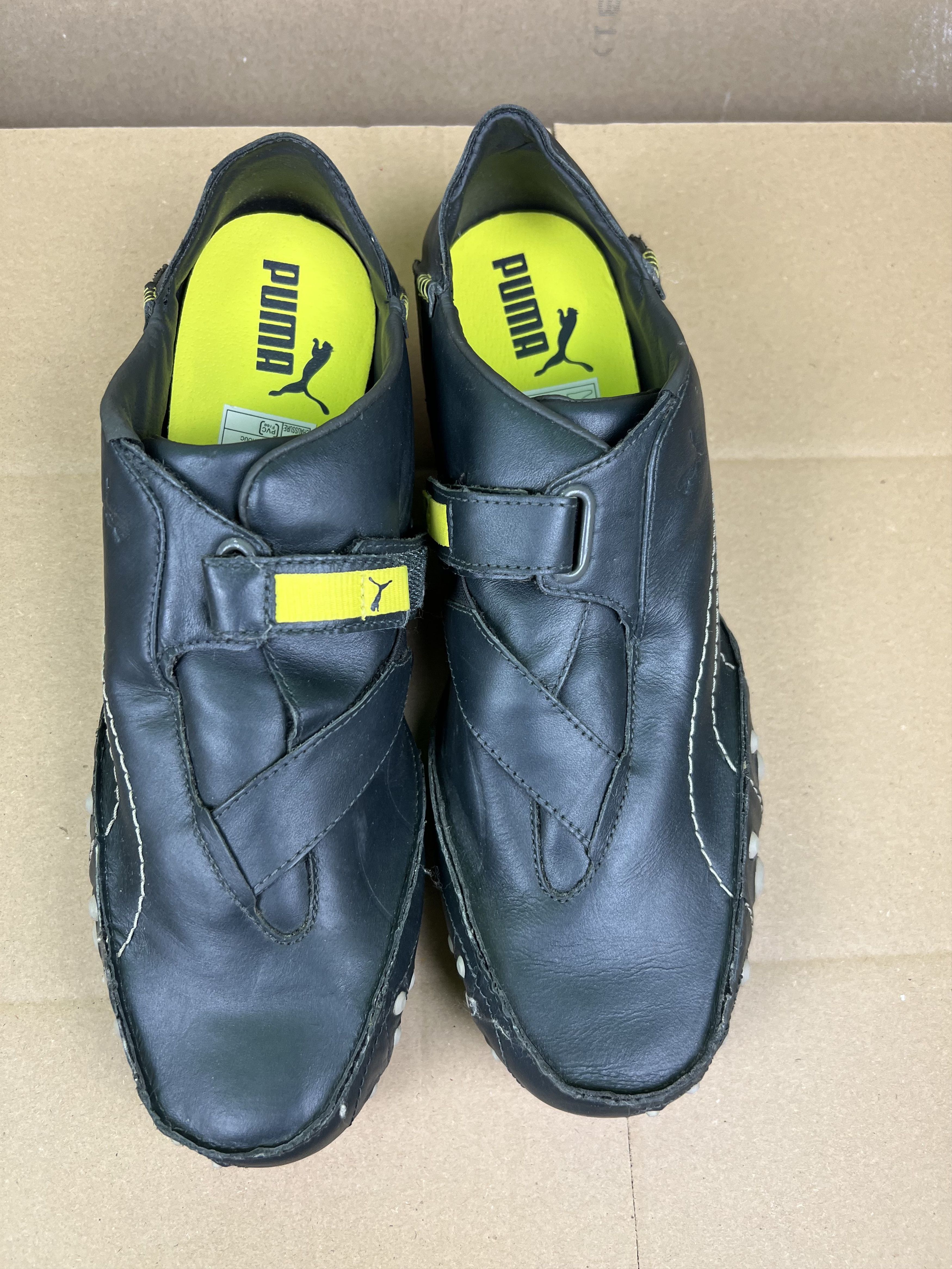 Puma Puma Amoko Size US 11.5 / EU 44-45 - 2 Thumbnail