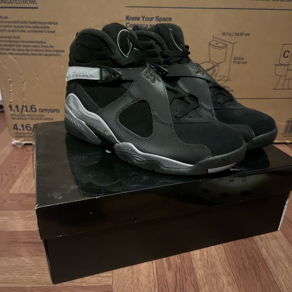 Jordan Brand jordan 8 wntr Size US 8.5 / EU 41-42 - 2 Thumbnail