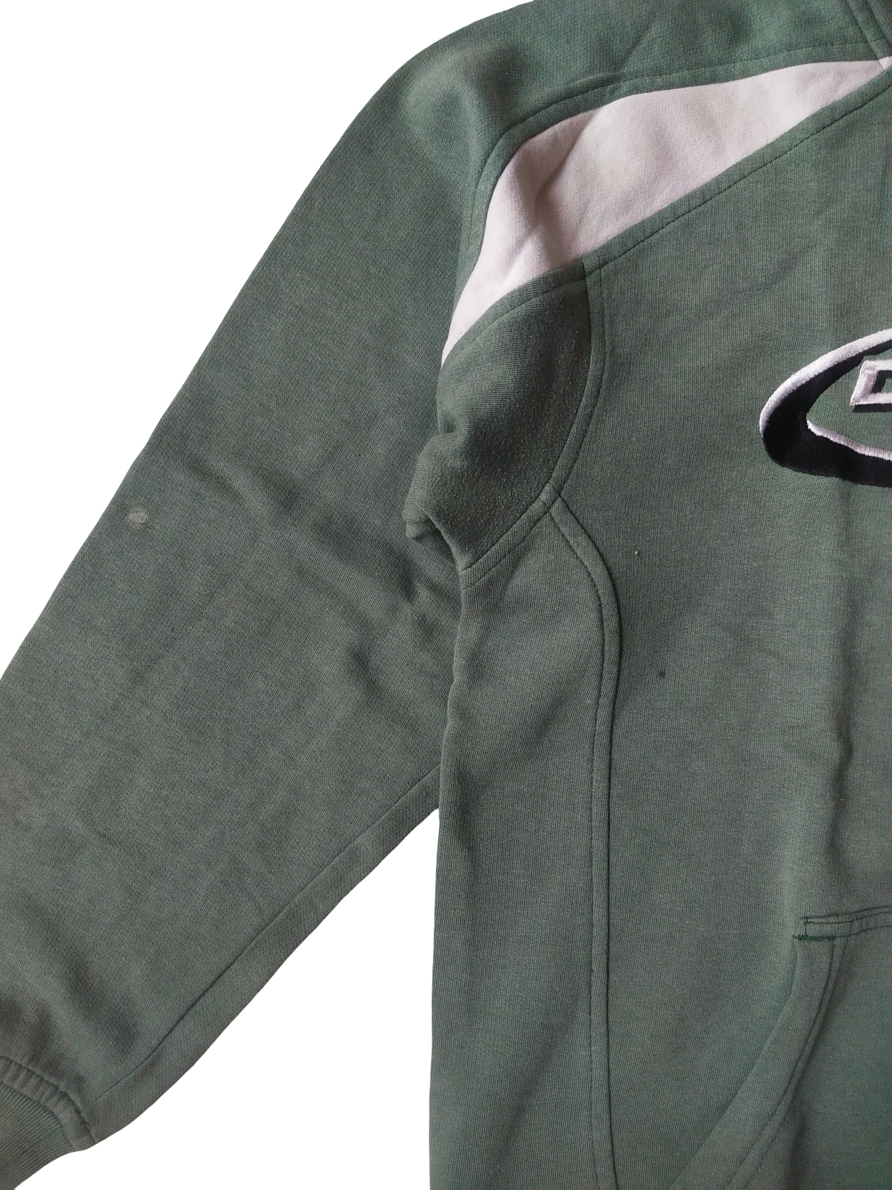 NASCAR Vintage Y2K NASCAR Dale Earnhardt Jr #88 Racing Hoodie Size US S / EU 44-46 / 1 - 4 Thumbnail