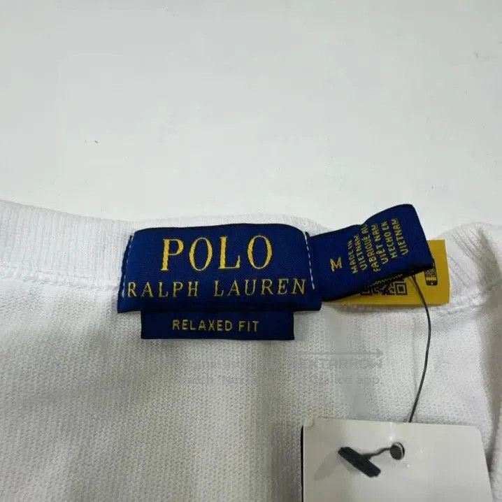 Polo Ralph Lauren Polo Ralph Lauren Men's Letter Print Short. Size US M / EU 48-50 / 2 - 3 Thumbnail