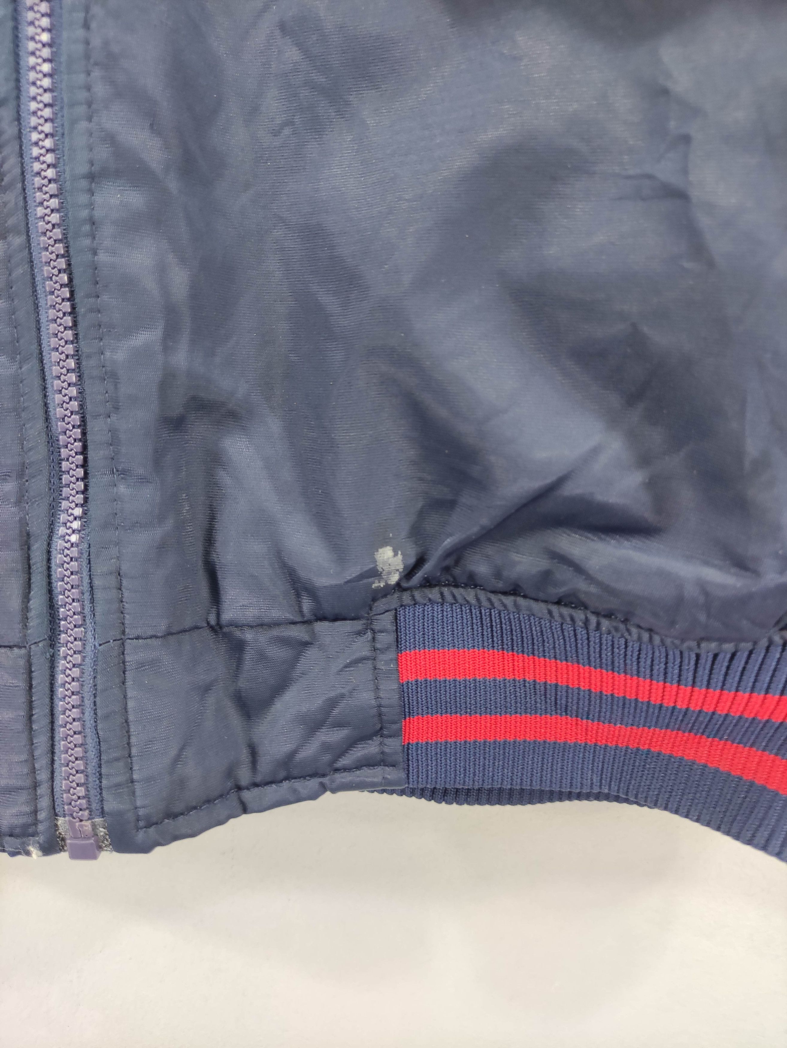 Cooperstown Collection Vintage 90s MLB Red Sox Varsity Jacket Spell Out Size US M / EU 48-50 / 2 - 6 Thumbnail