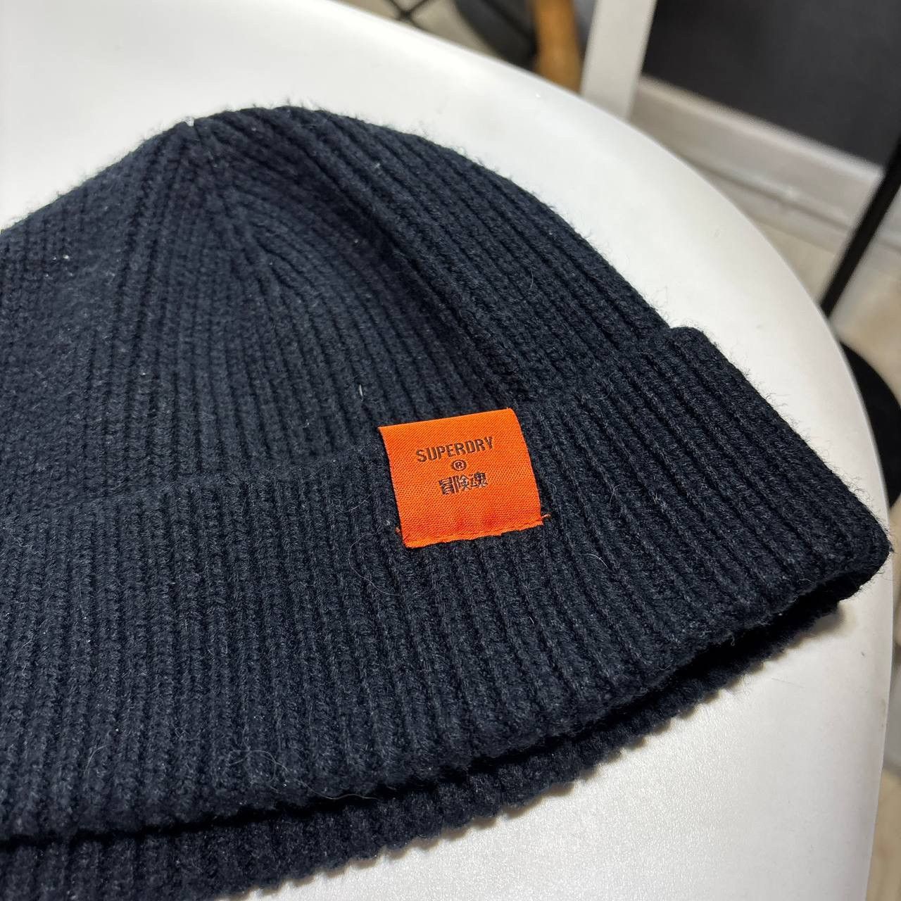 Superdry Superdry hat Size:One Size Size ONE SIZE - 2 Thumbnail