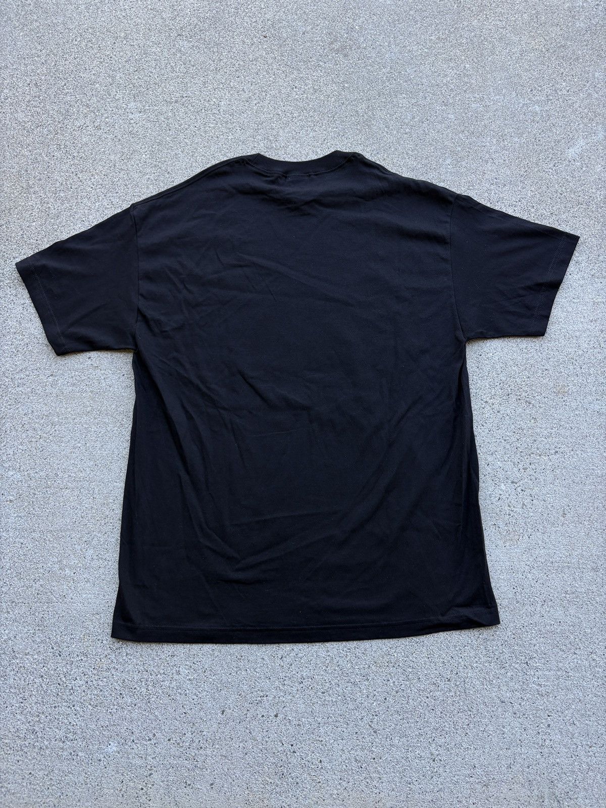 Jerzees Vintage 1992 Jerzees “Holyfield Vs. Bowe” T-Shirt Size XL Size US XL / EU 56 / 4 - 2 Thumbnail