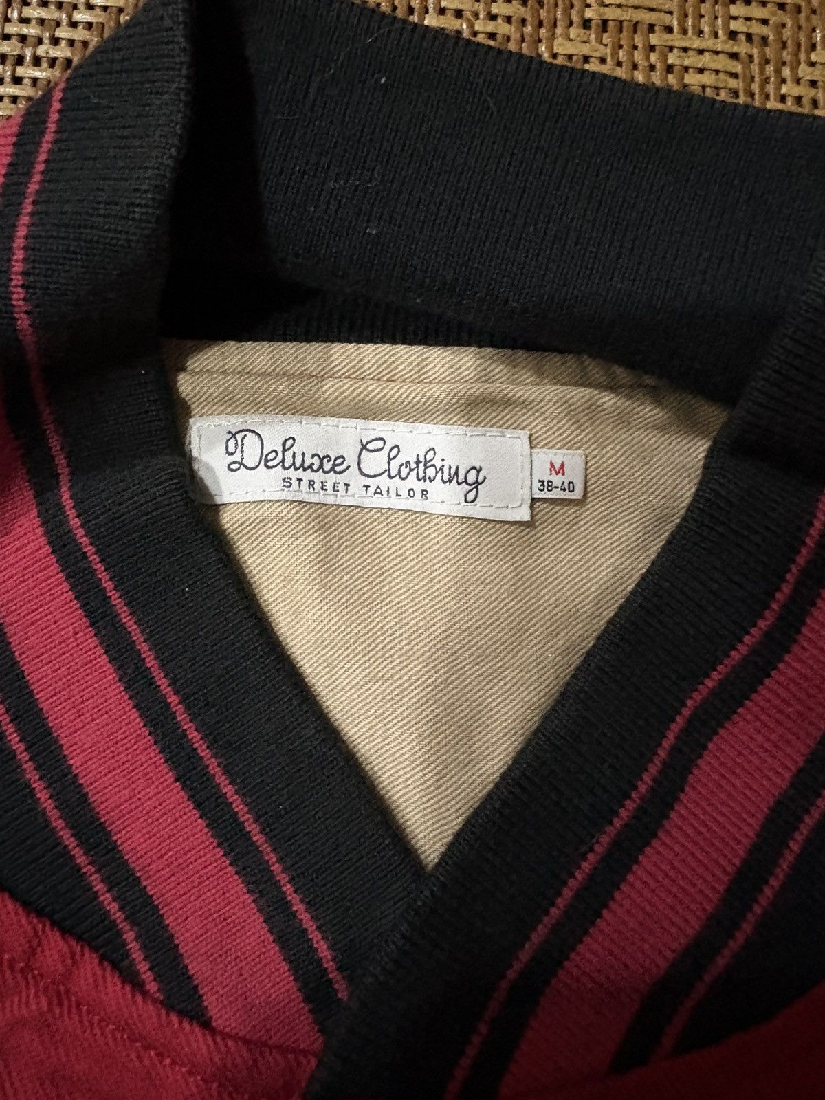 Designer Deluxe Clothing Size US M / EU 48-50 / 2 - 3 Thumbnail