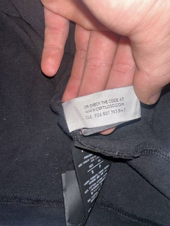Palm Angels Palm Angels Size US S / EU 44-46 / 1 - 6 Thumbnail