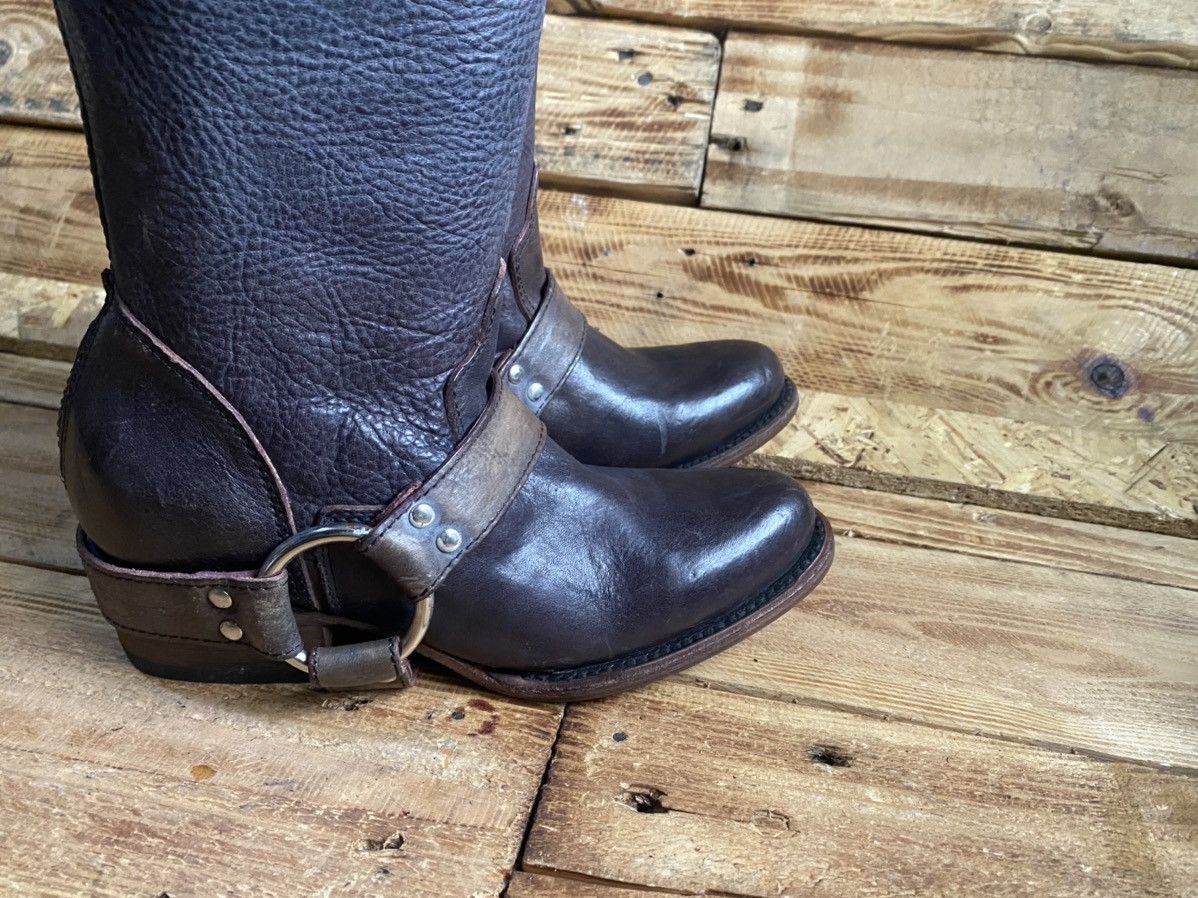 Free bird Sterling by steven over the knee boots sz 5