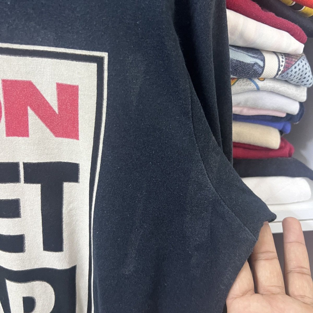 Japanese Brand × Vintage × Vision Streetwear VTG VISION STREETWEAR Size US L / EU 52-54 / 3 - 4 Thumbnail