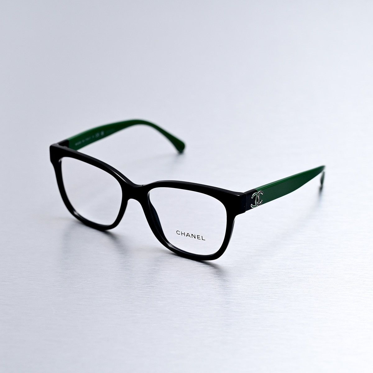 Chanel CHANEL 0CH3472 GLASSES Size ONE SIZE - 1 Thumbnail