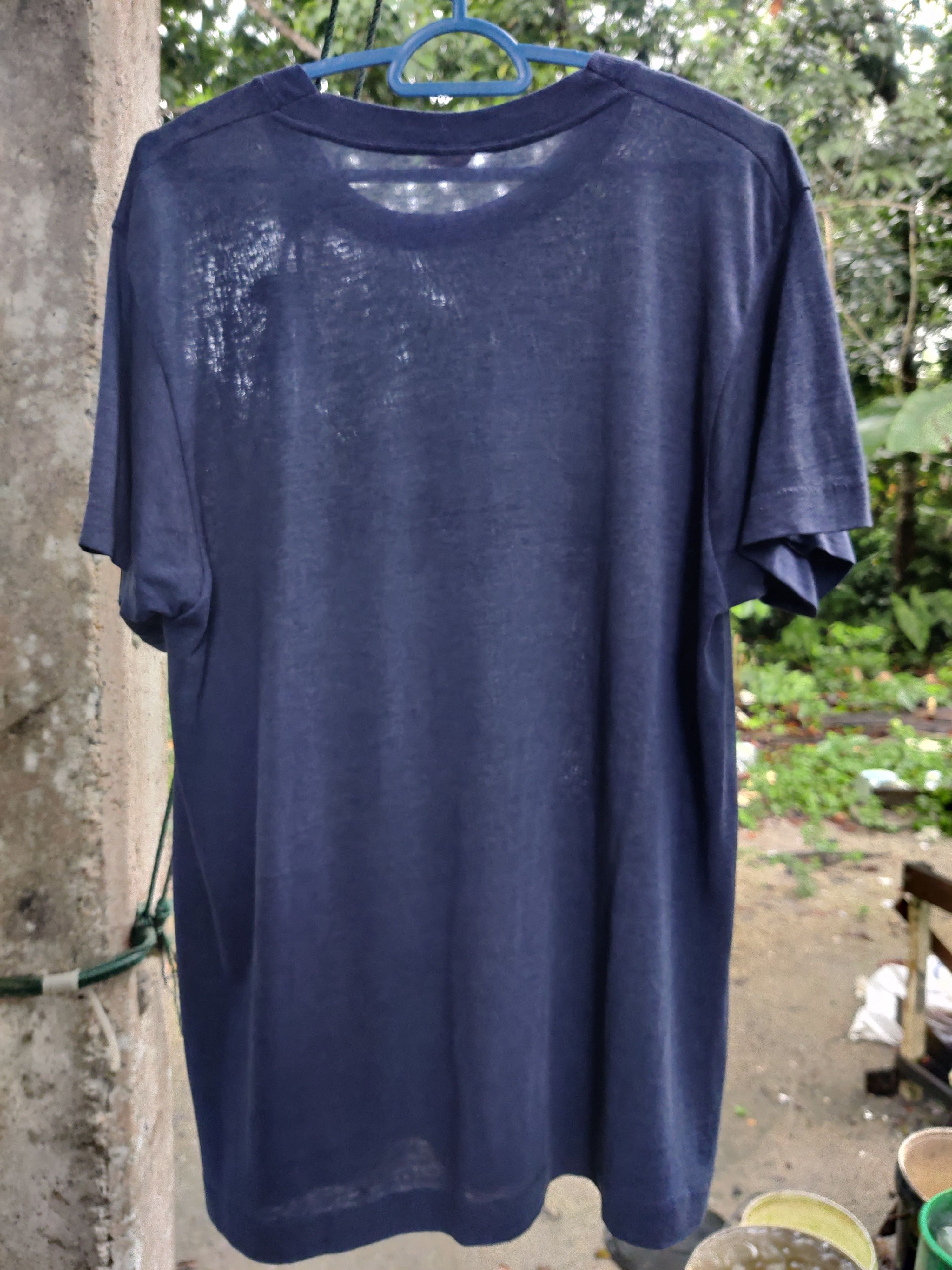 Band Tees × Vintage Vintage The Beatles Tee Size US M / EU 48-50 / 2 - 6 Thumbnail