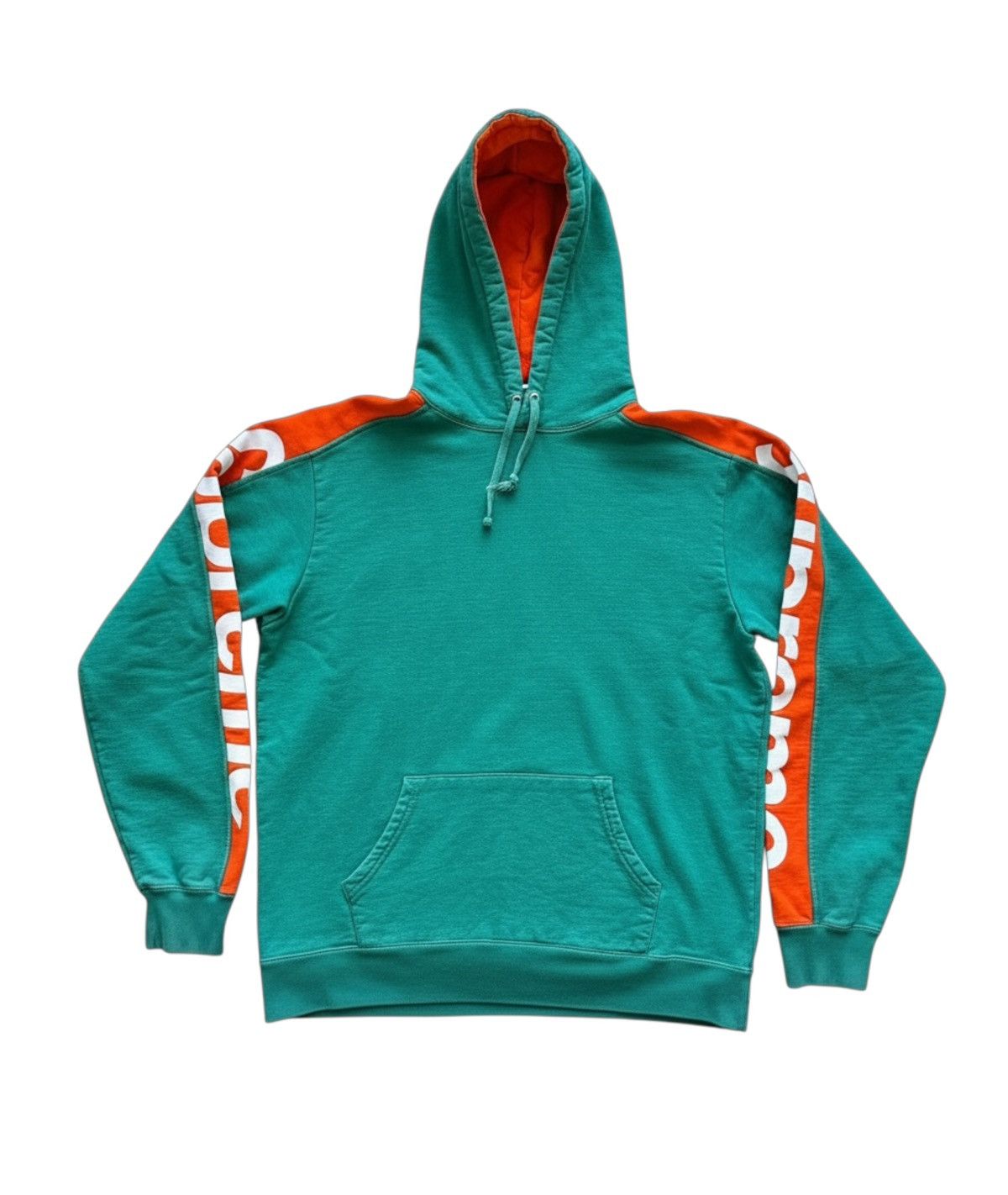 Supreme Supreme Sideline Hoodie | Grailed
