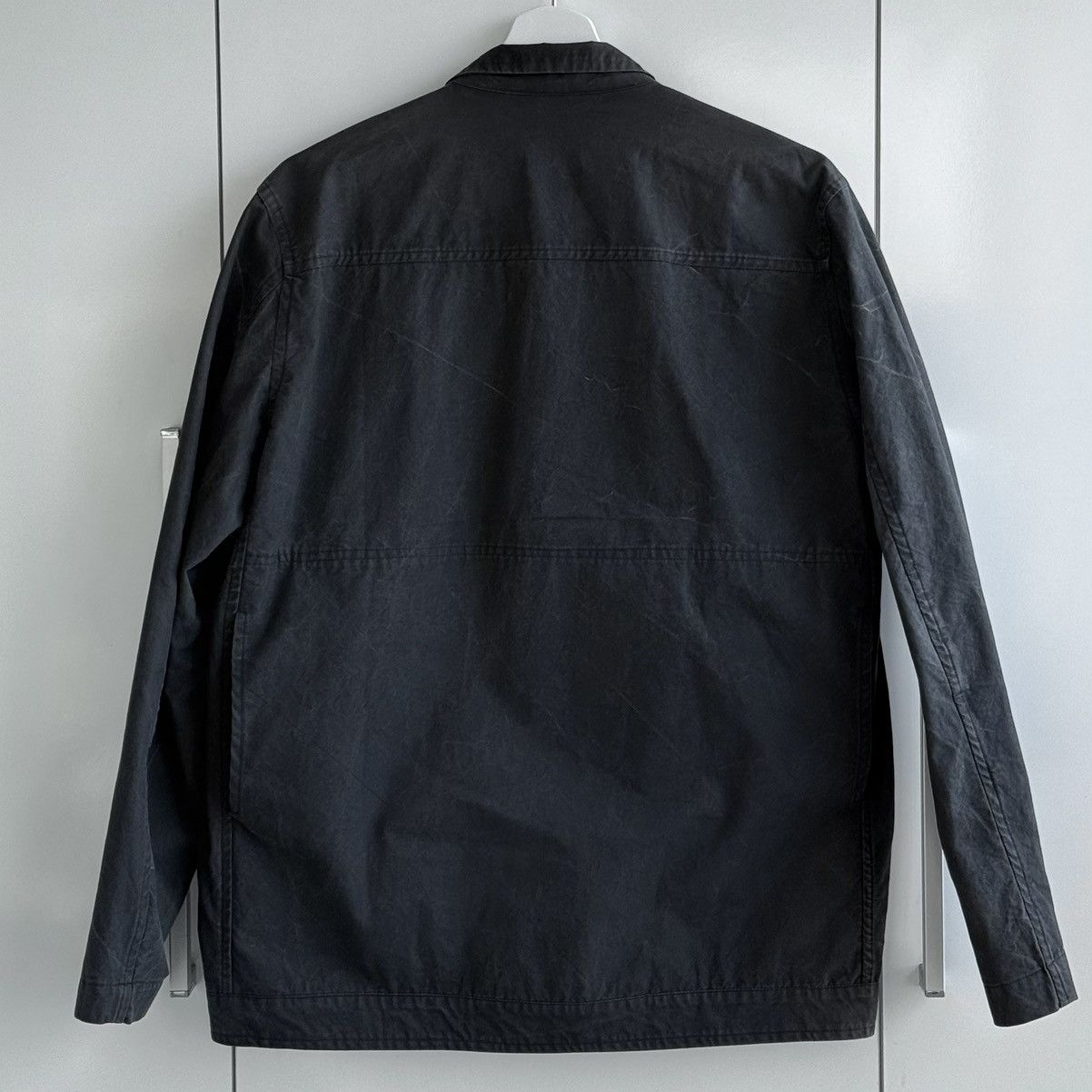 Paul Harnden Shoemakers ricorrrobe hunt jacket Size US S / EU 44-46 / 1 - 2 Thumbnail