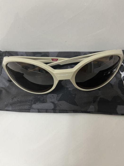 Stussy Stussy Oakley Eye Jacket Grailed