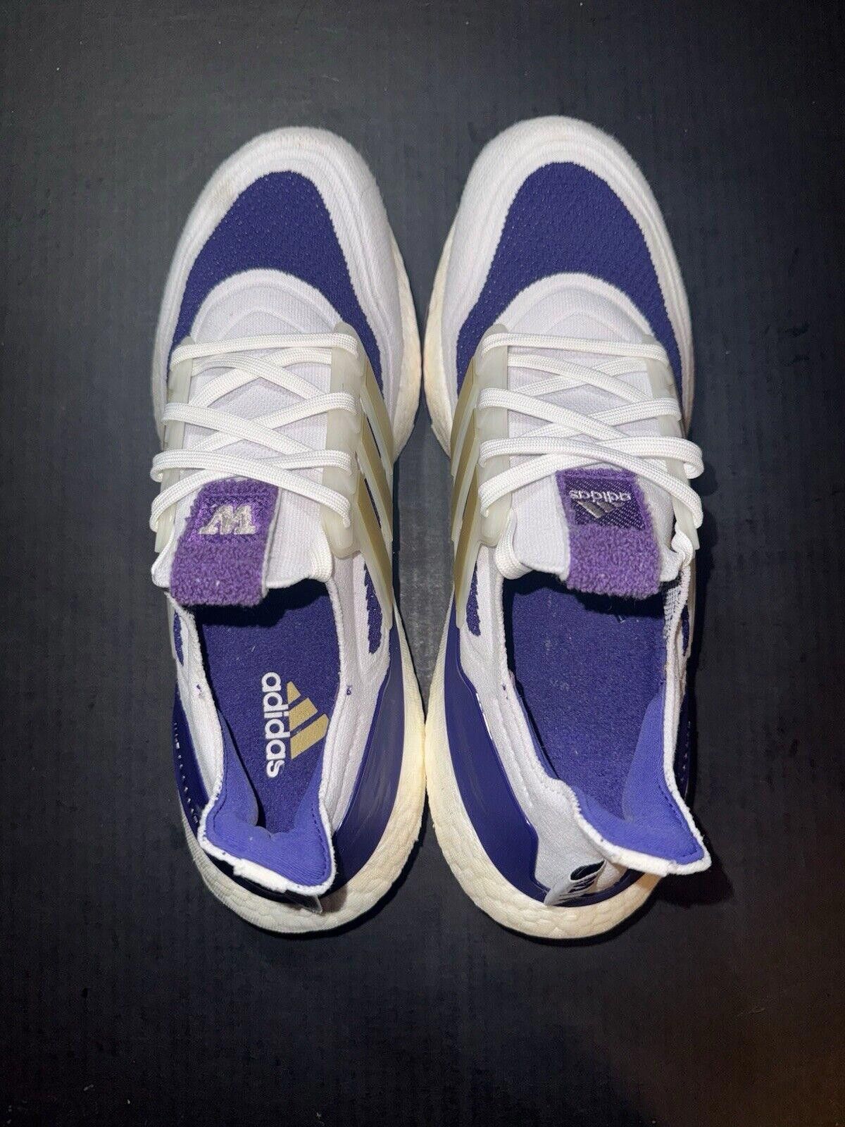 Adidas Adidas Men's UW UlterBoost 21 Running Shoes GX7967 Sz 12 Size US 12 / EU 45 - 8 Thumbnail