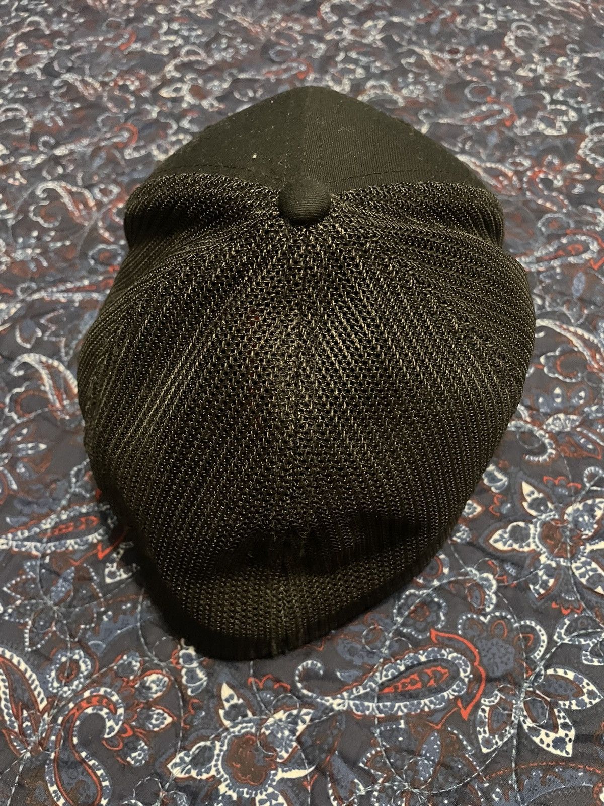 Columbia Columbia Flexfit Patch Hat Size ONE SIZE - 3 Thumbnail