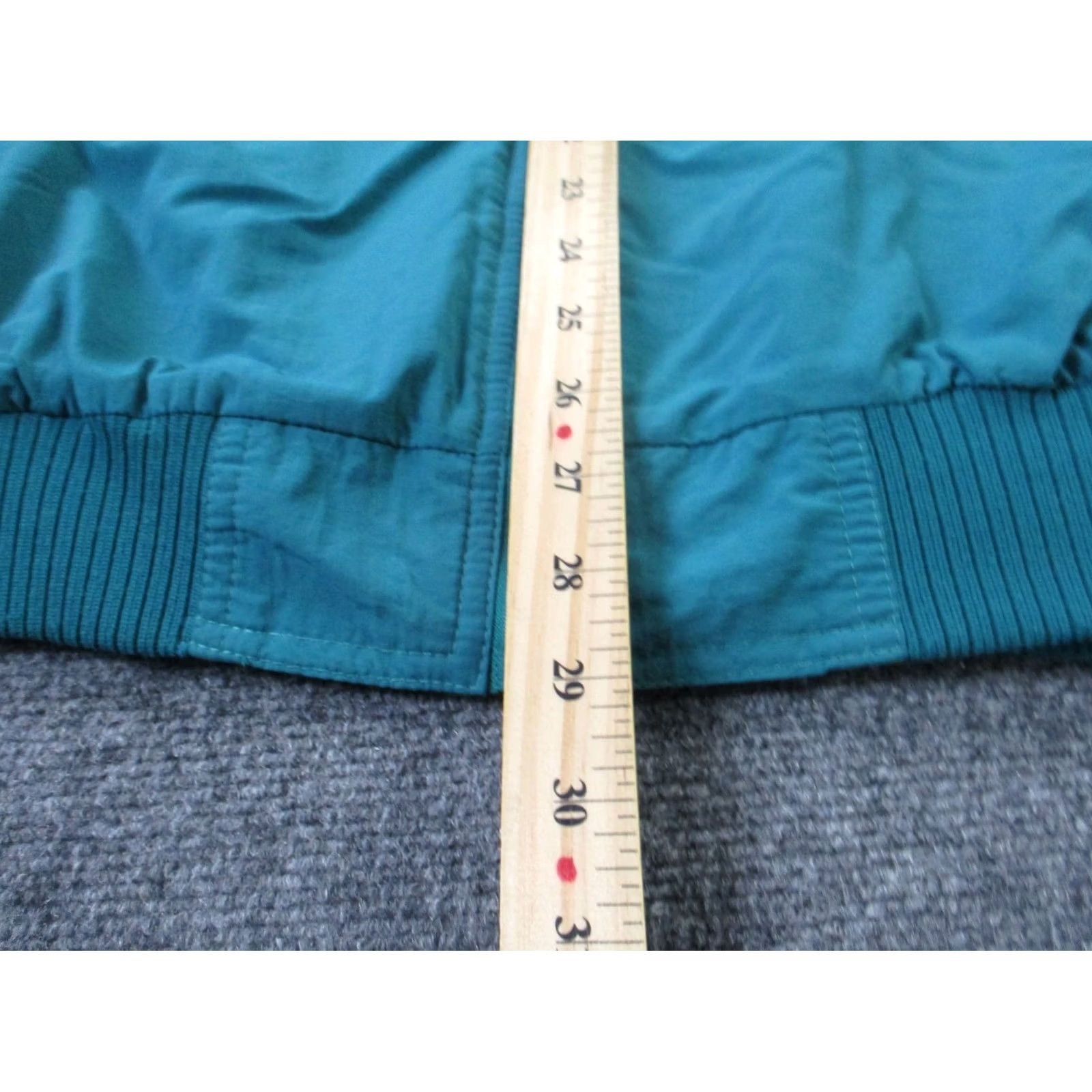 Eddie Bauer VINTAGE Eddie Bauer Jacket Womens XL Blue Puffer Fleece Lined Hiking Outdoors Size XL / US 12-14 / IT 48-50 - 4 Thumbnail