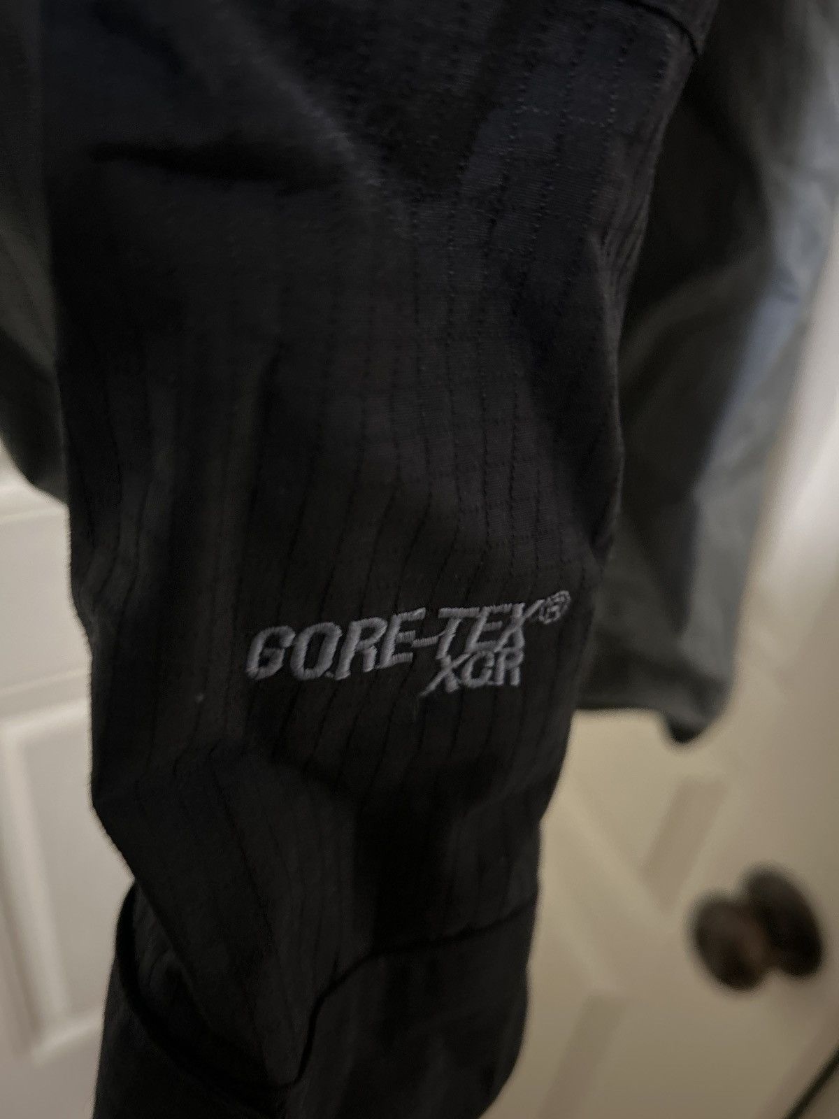 The North Face The North Face Gore-Tex XCR summit series jacket Size US XL / EU 56 / 4 - 4 Thumbnail
