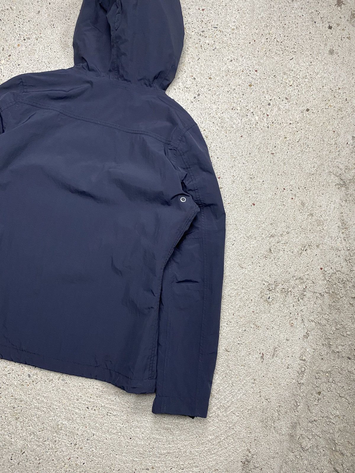 Napapijri Napapijri navy windbreaker M outdoor Size US M / EU 48-50 / 2 - 11 Thumbnail