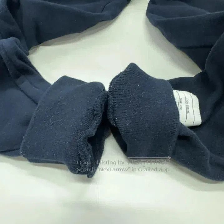 Thom Browne Thom Browne Kids' Knitted Sport Pants. Size US 30 / EU 46 - 7 Thumbnail