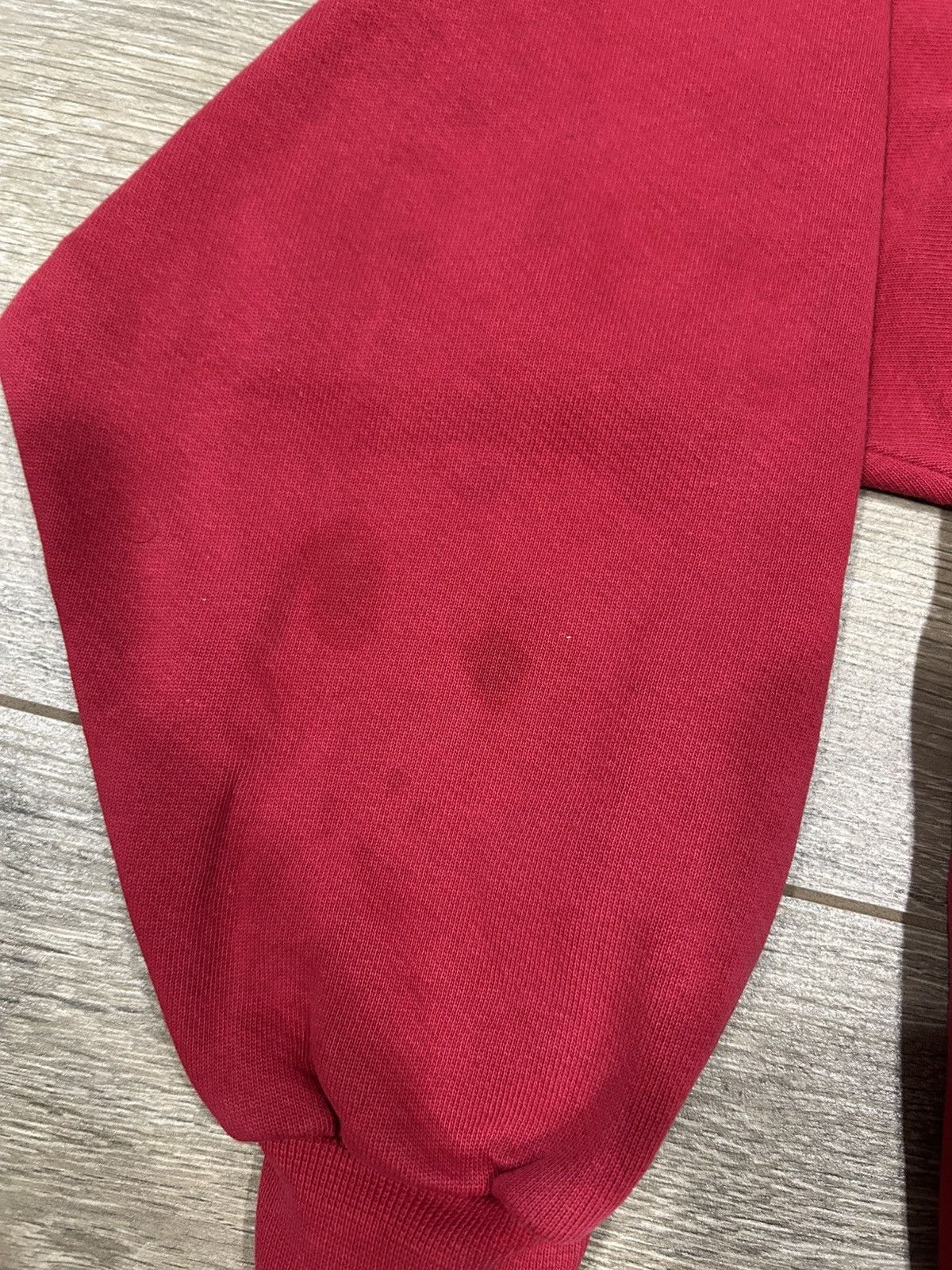 L.L. Bean Vintage L.L. Bean x Russell sweatshirt/crewneck Size US M / EU 48-50 / 2 - 2 Thumbnail