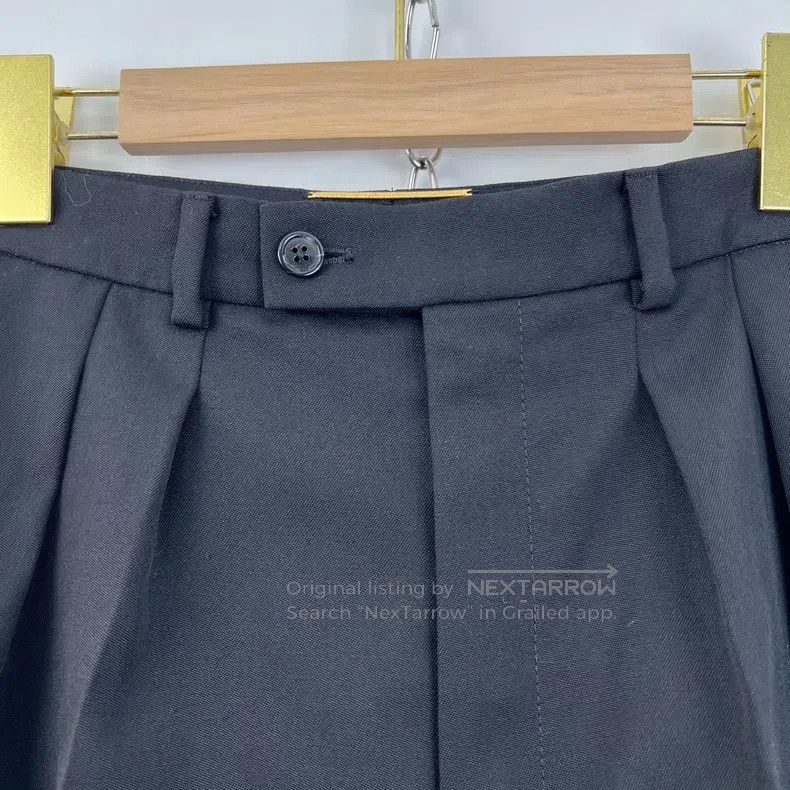 Saint Laurent Paris #REF! Size 35" - 3 Thumbnail