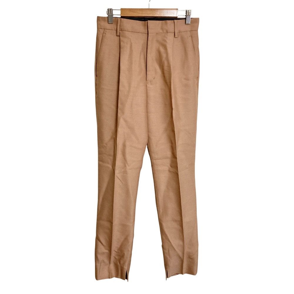 Other HAVEL studio FORMAL PANTS Wool Silk Pants Textile Pants DUTY FREE for USA