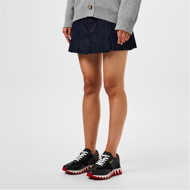 Christian Louboutin Loubishark Sneakers Size US 10.5 / IT 40.5 - 2 Thumbnail