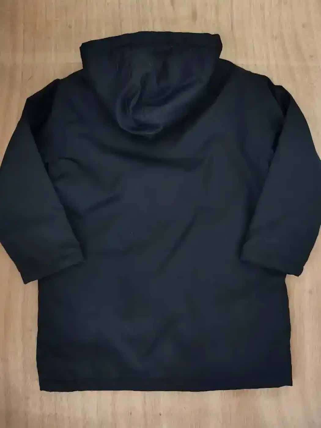 Adidas Vintage Adidas Hoodie Size US M / EU 48-50 / 2 - 4 Thumbnail