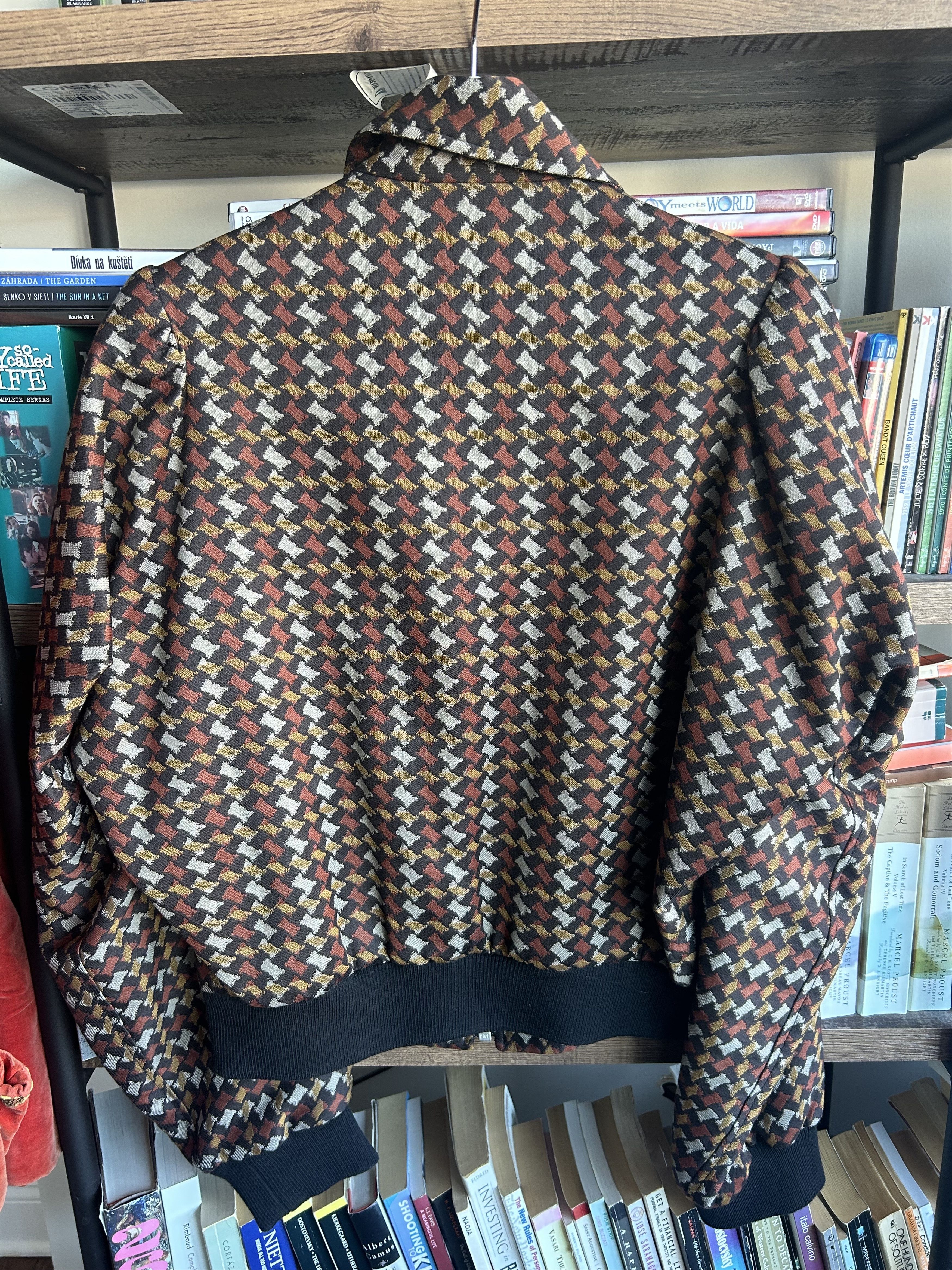 Dries Van Noten Dries van noten jacket Size US M / EU 48-50 / 2 - 5 Thumbnail