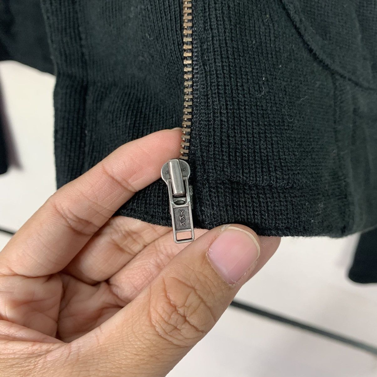 Sonia Rykiel Sonia Rykiel Crop Jacket Size S / US 4 / IT 40 - 15 Thumbnail