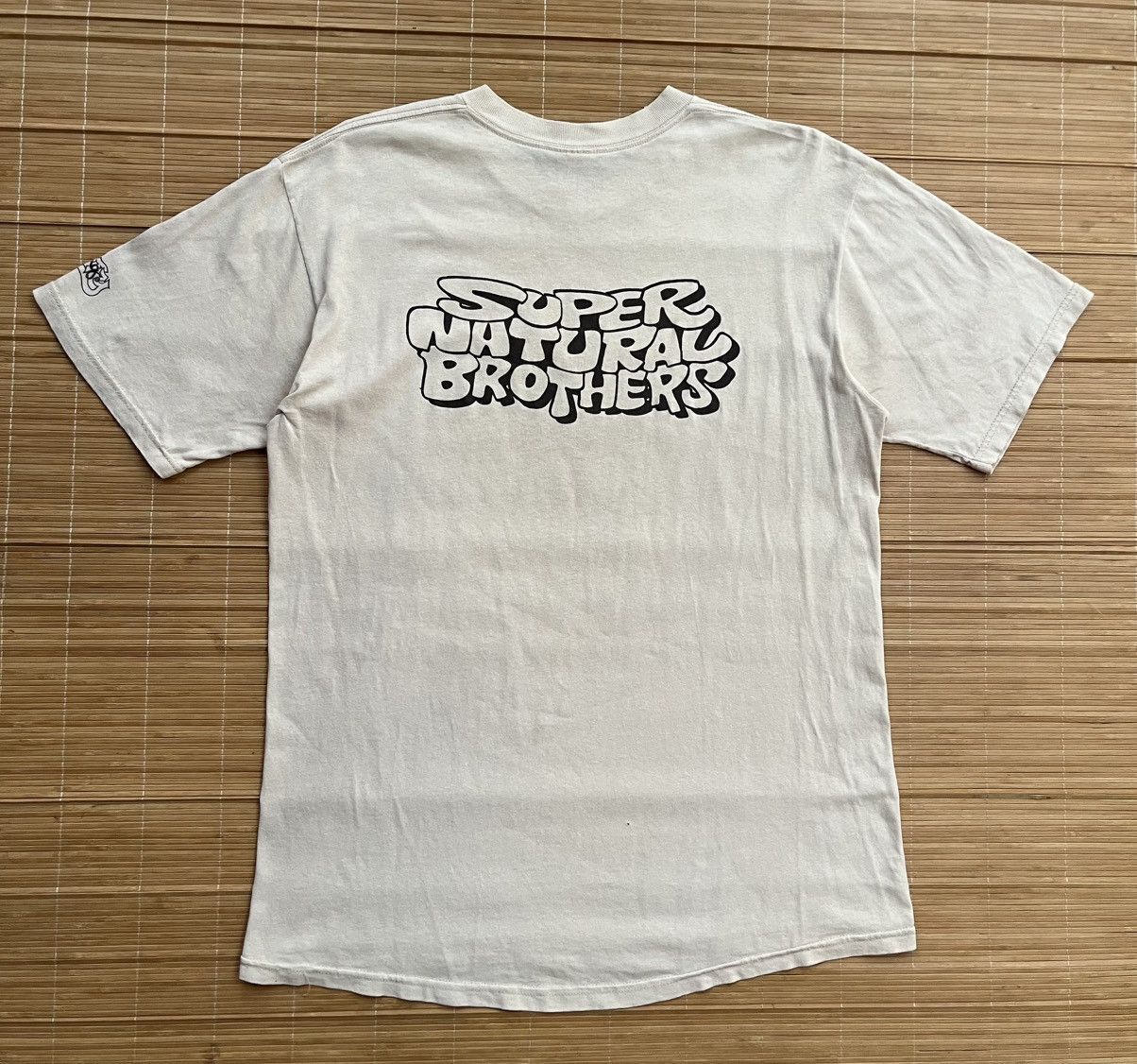 Shorty's Skateboards Vintage 90s skateboard tee Size US L / EU 52-54 / 3 - 2 Thumbnail