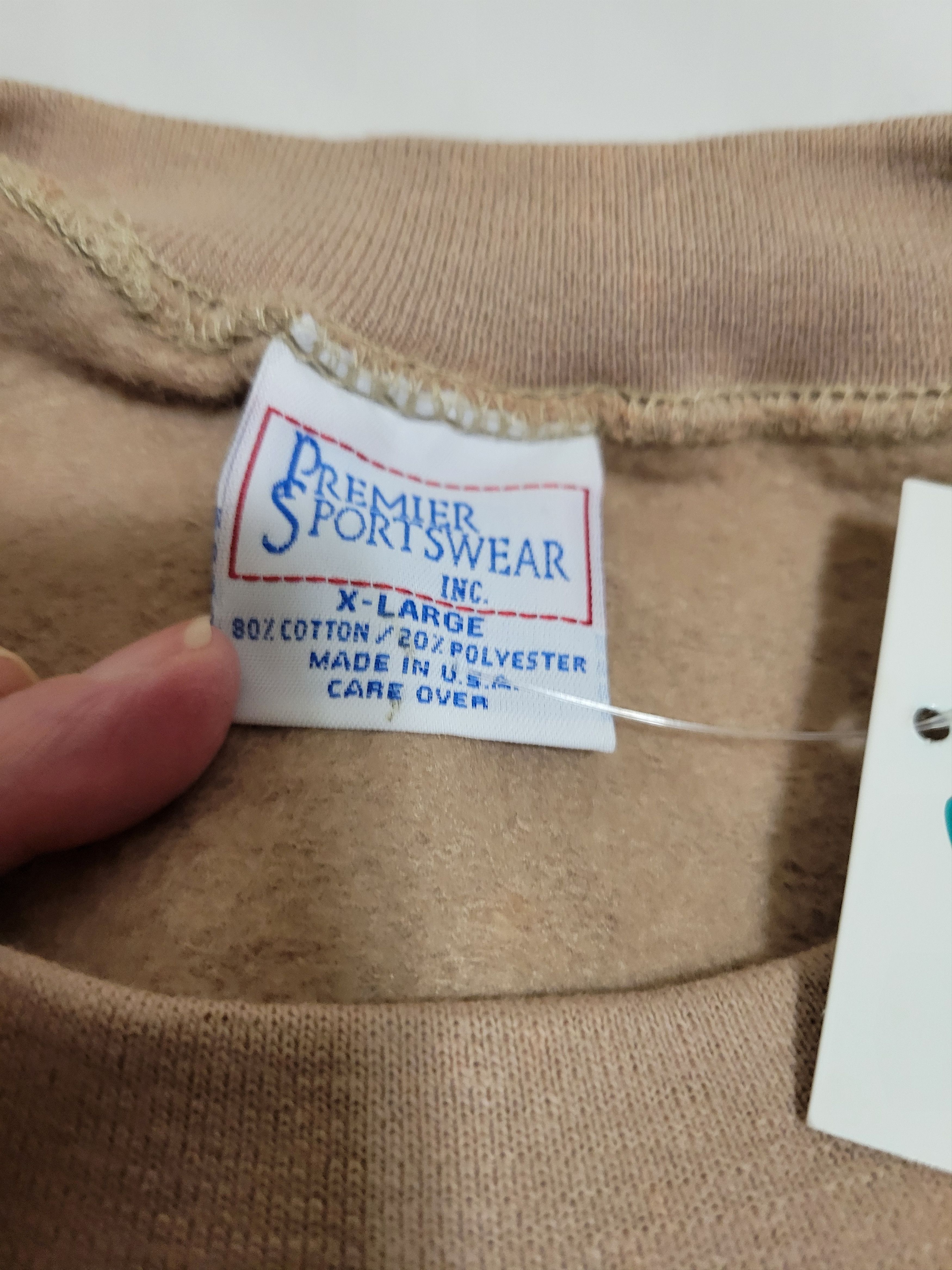 Other Die Daily Size US XL / EU 56 / 4 - 2 Thumbnail