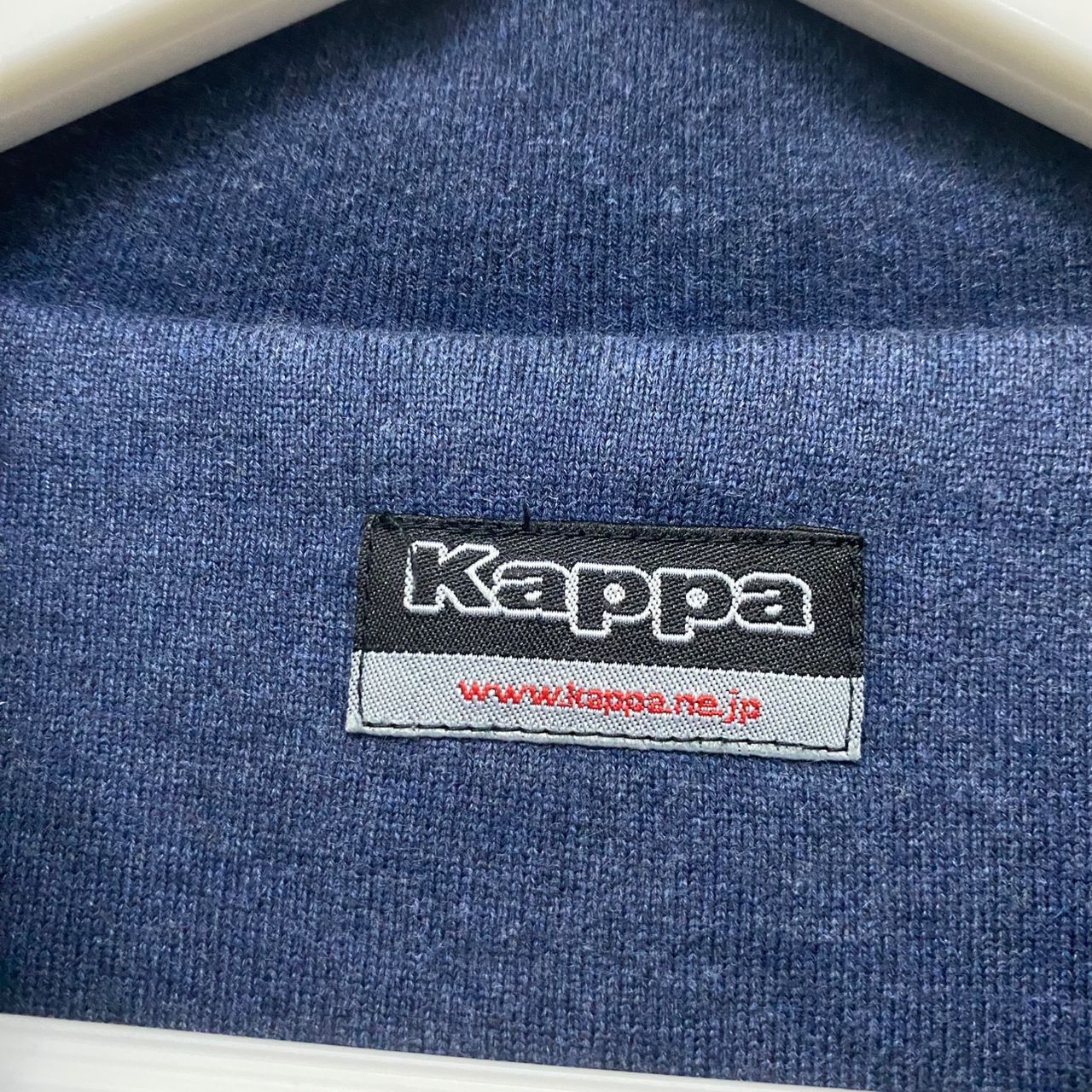 Kappa Vintage Kappa Italia Jacket Size US M / EU 48-50 / 2 - 19 Thumbnail