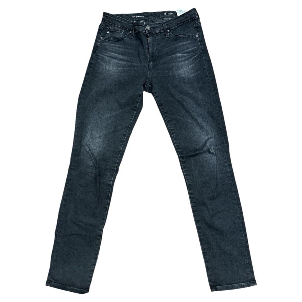 AG Adriano Goldschmied AG Adriano Goldschmied Women's Prima Skinny Jeans 27 Size 28" / US 6 / IT 42 - 1 Thumbnail
