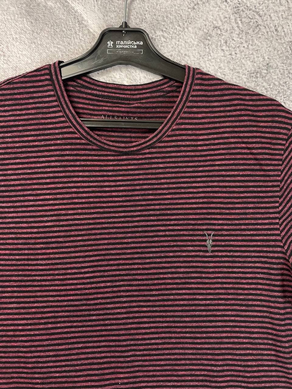 Allsaints All saints Baltis tonic crew Size US S / EU 44-46 / 1 - 4 Thumbnail