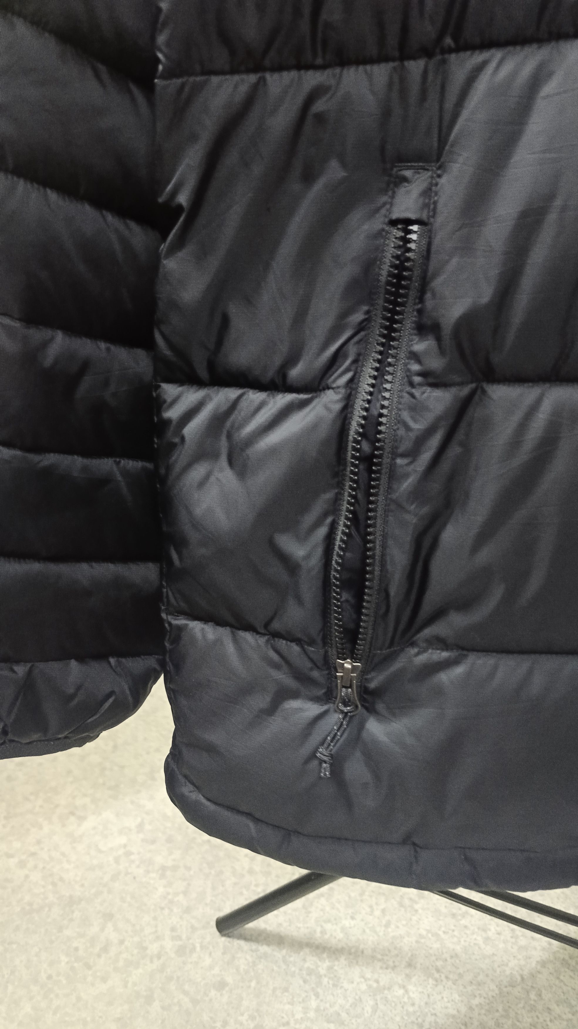 Columbia Columbia Big Size Hooded Puffer (Like New) Size US XXL / EU 58 / 5 - 6 Thumbnail