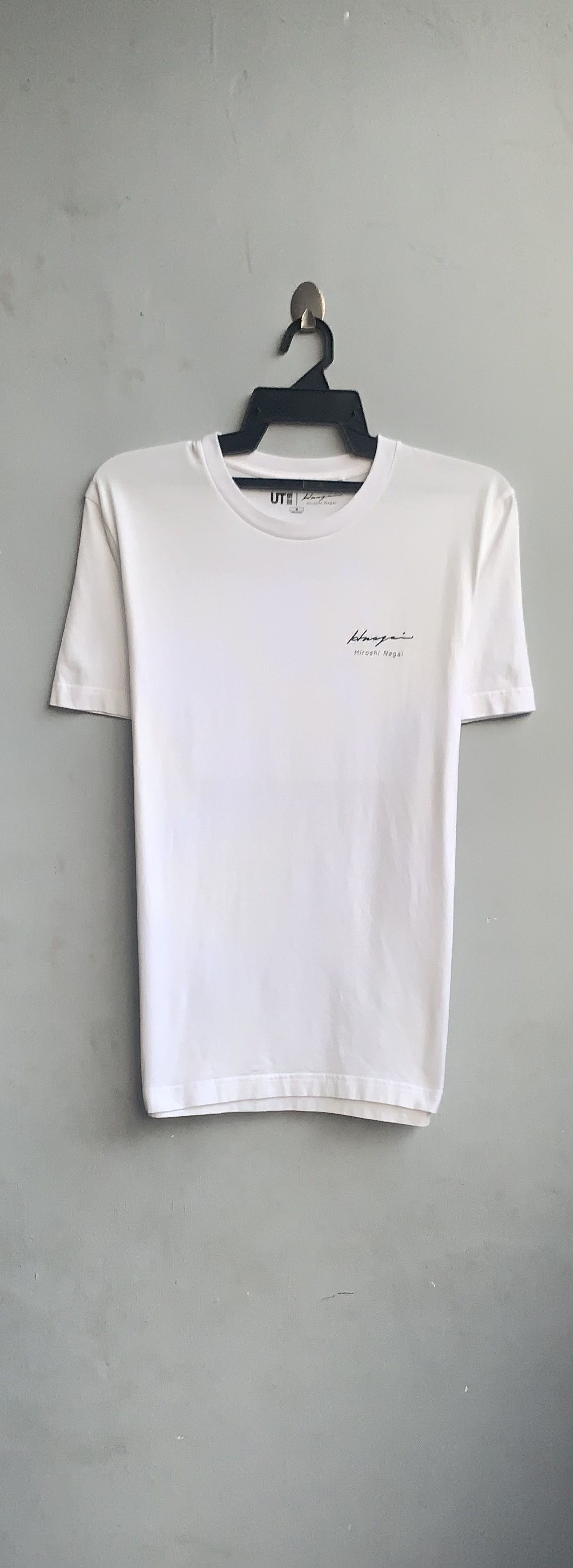 MoMA Hiroshi Nagai Moma Uniqlo Shirt Size US M / EU 48-50 / 2 - 2 Thumbnail