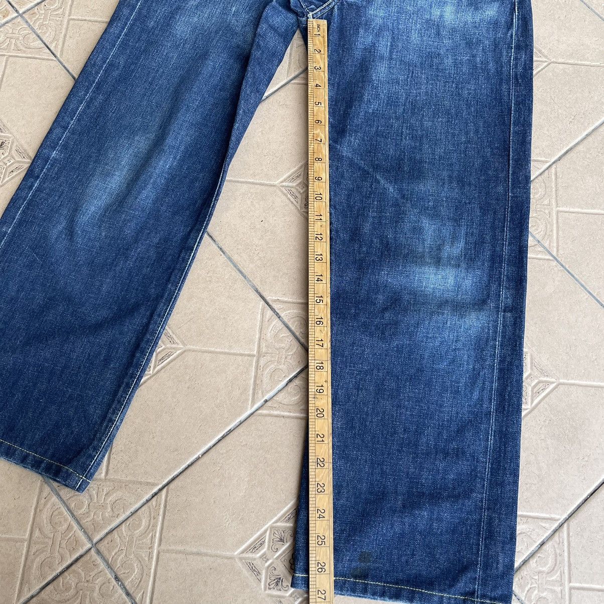 Levi's Levis Vintage 503 BE Jeans Size 30’ to 31’ Size US 31 - 22 Thumbnail