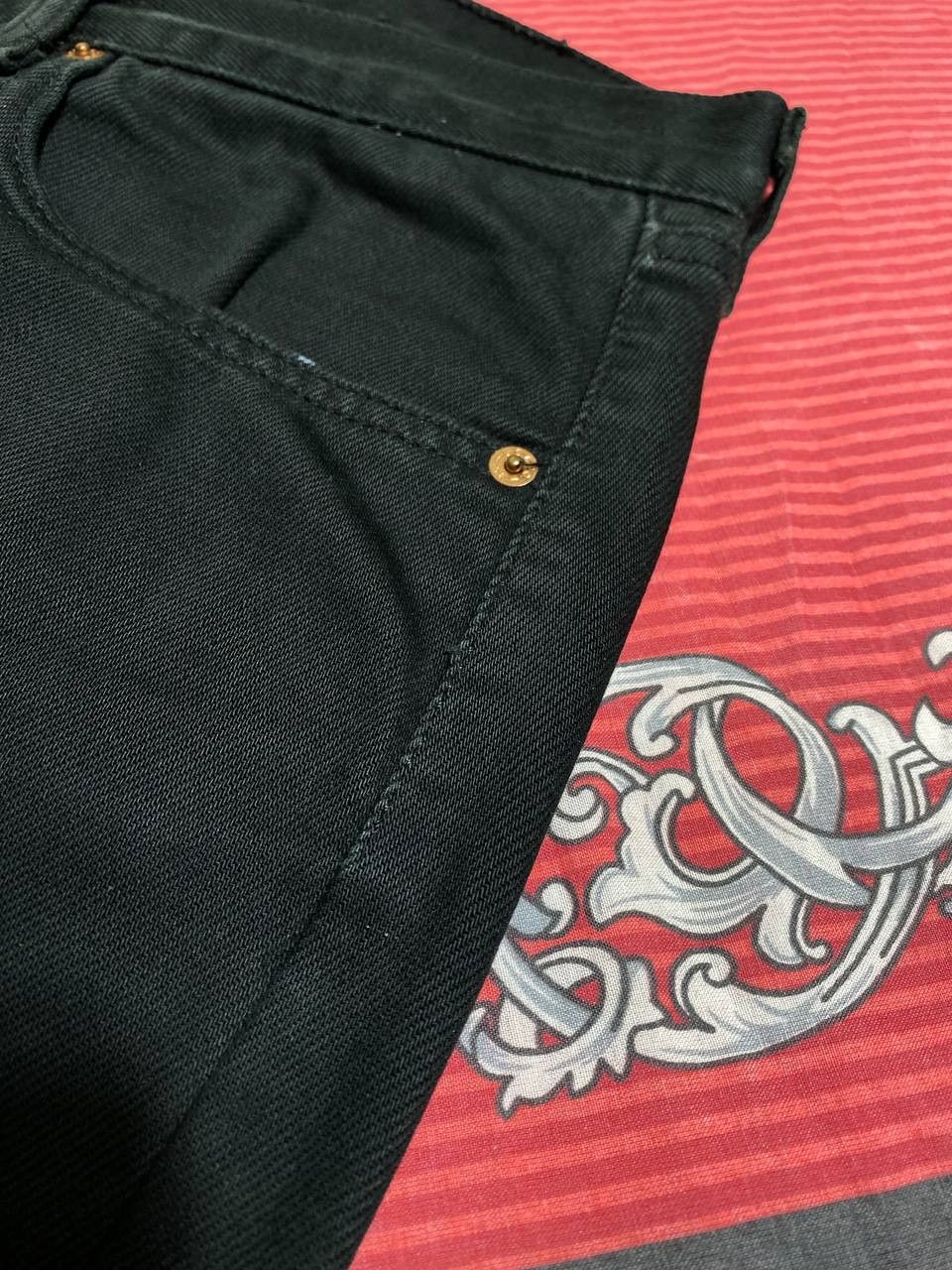 Levi's × Vintage VINTAGE 2002 LEVI'S 751 BOOT CUT DENIM JEANS Size US 32 / EU 48 - 11 Thumbnail